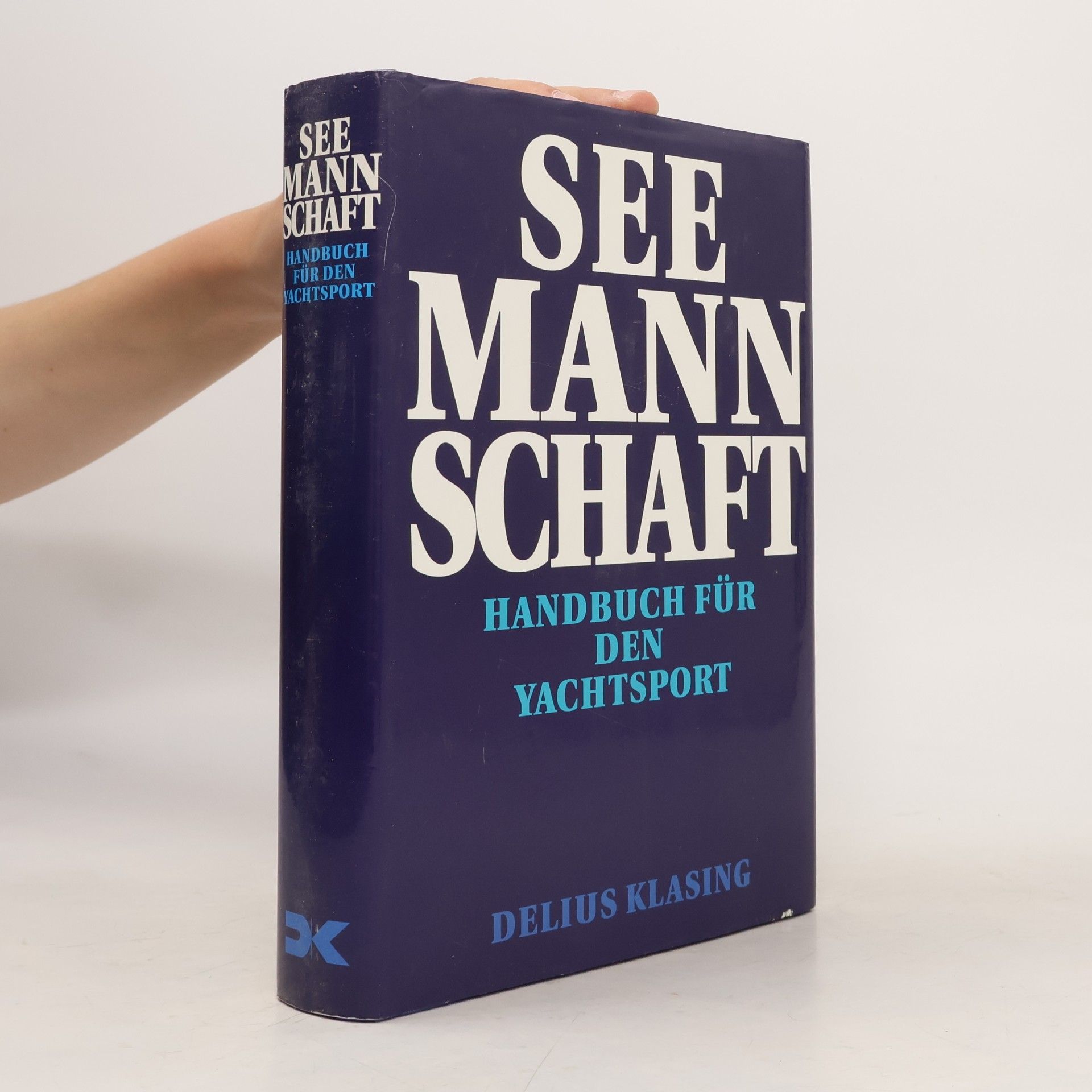 Ramon Gliewe Seemannschaft