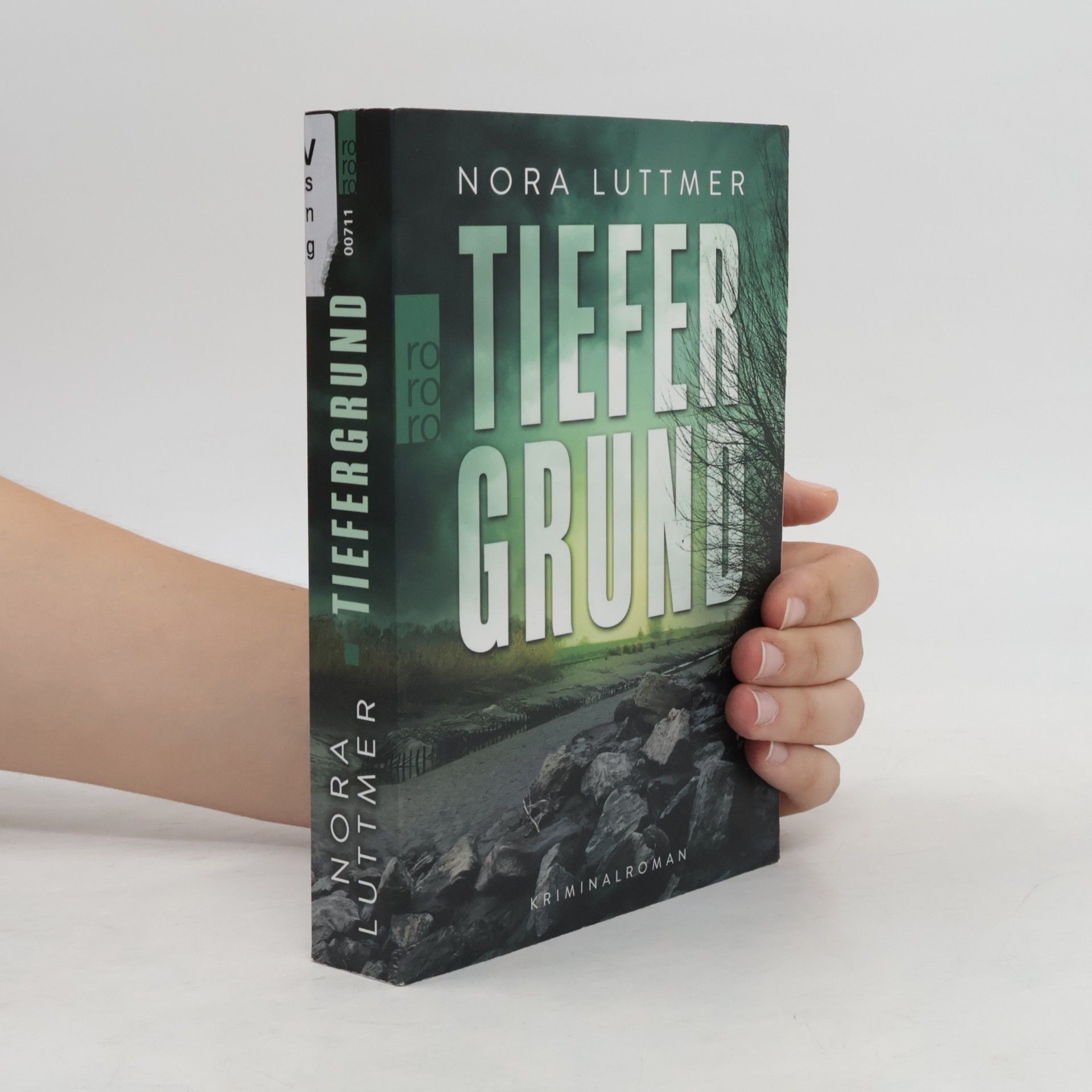 Luttmer, Nora Tiefer grund