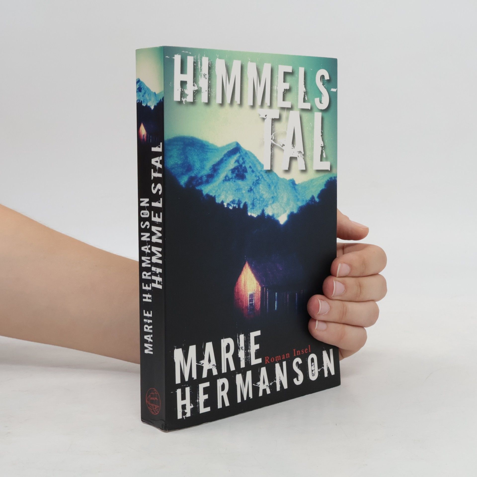 Marie Hermanson Himmelstal