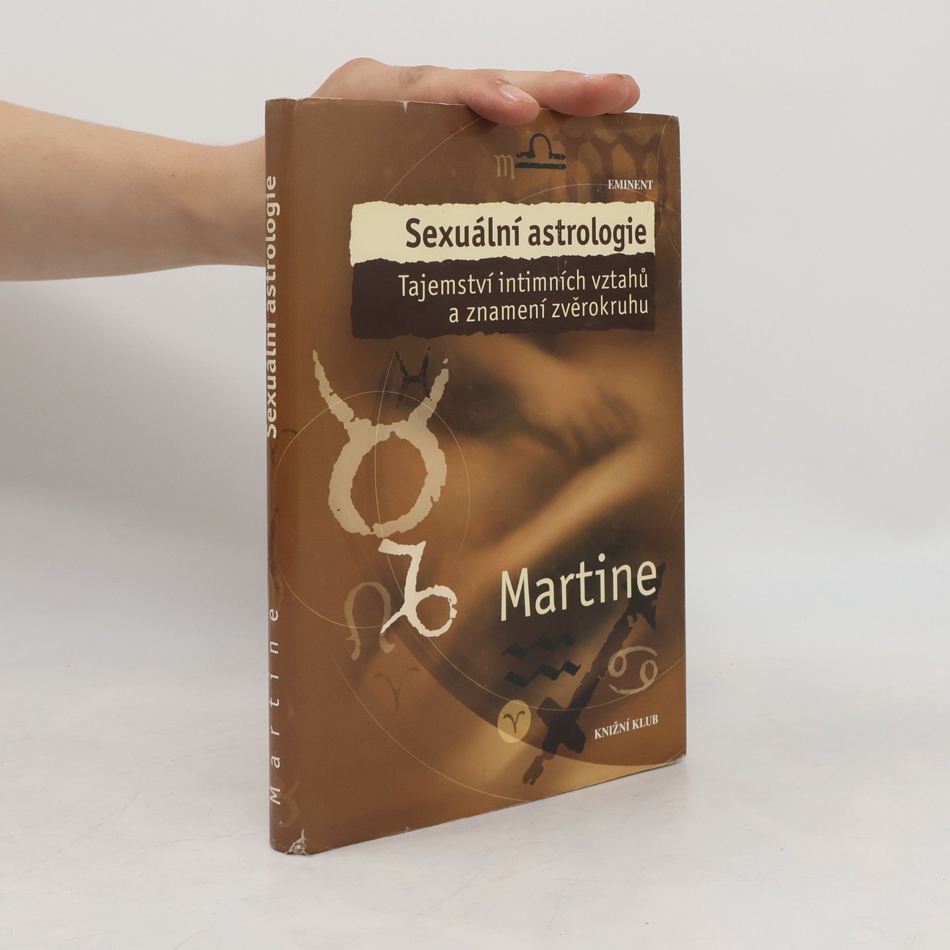 Martine Sexuální astrologie