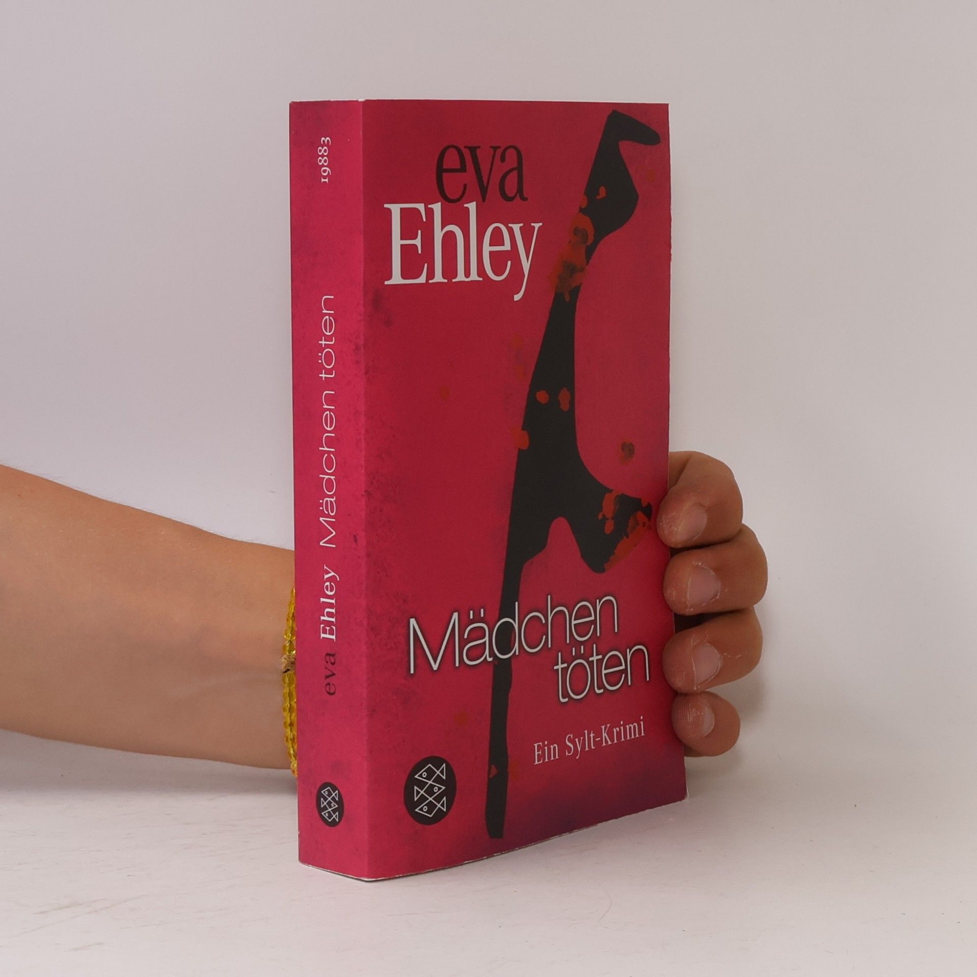 Mädchen töten