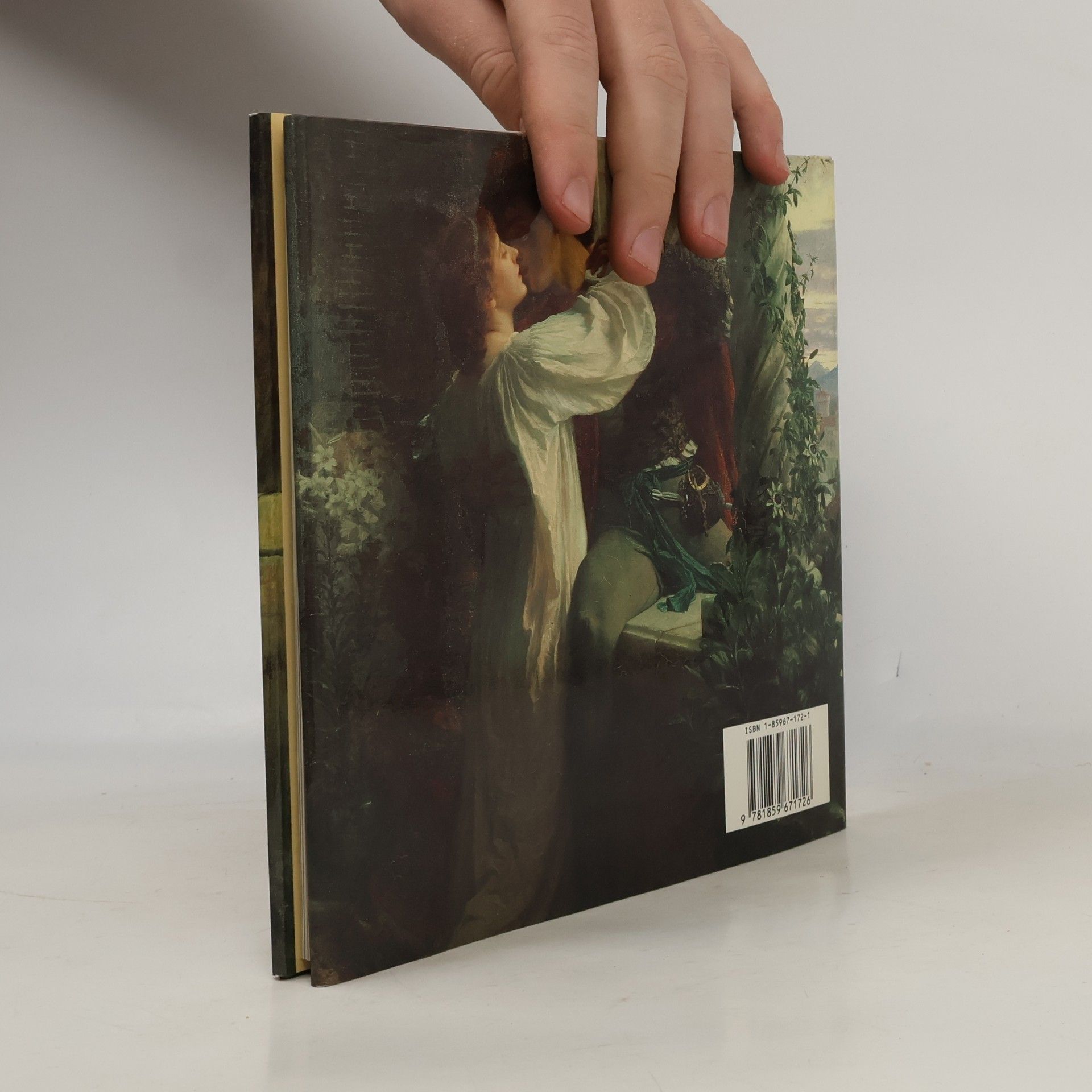 Arness Lorenz A Book of Love