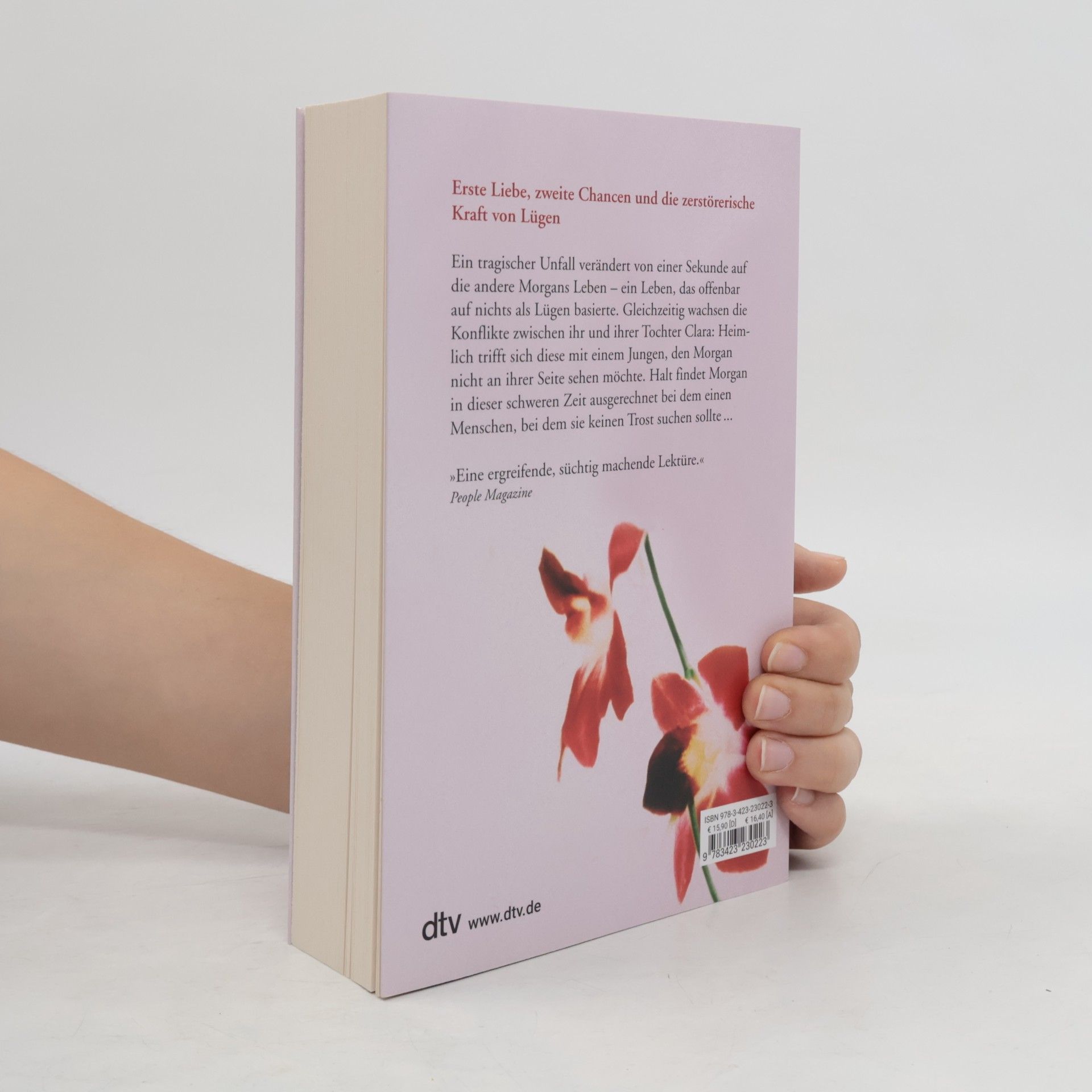 Colleen Hoover All das Ungesagte zwischen uns