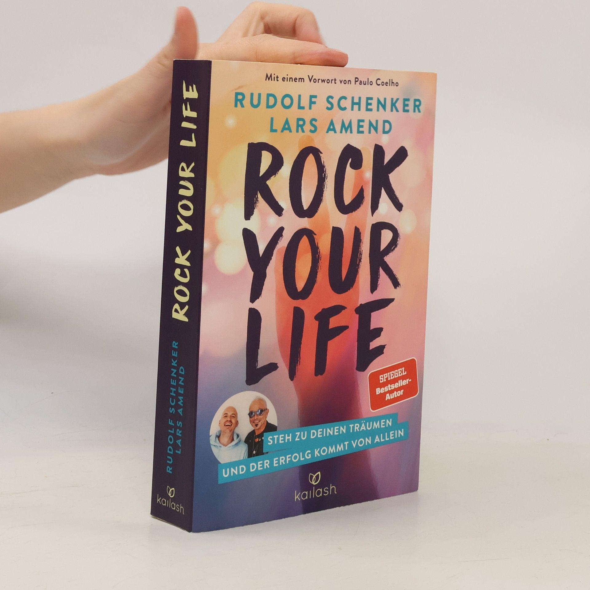 Rock your life