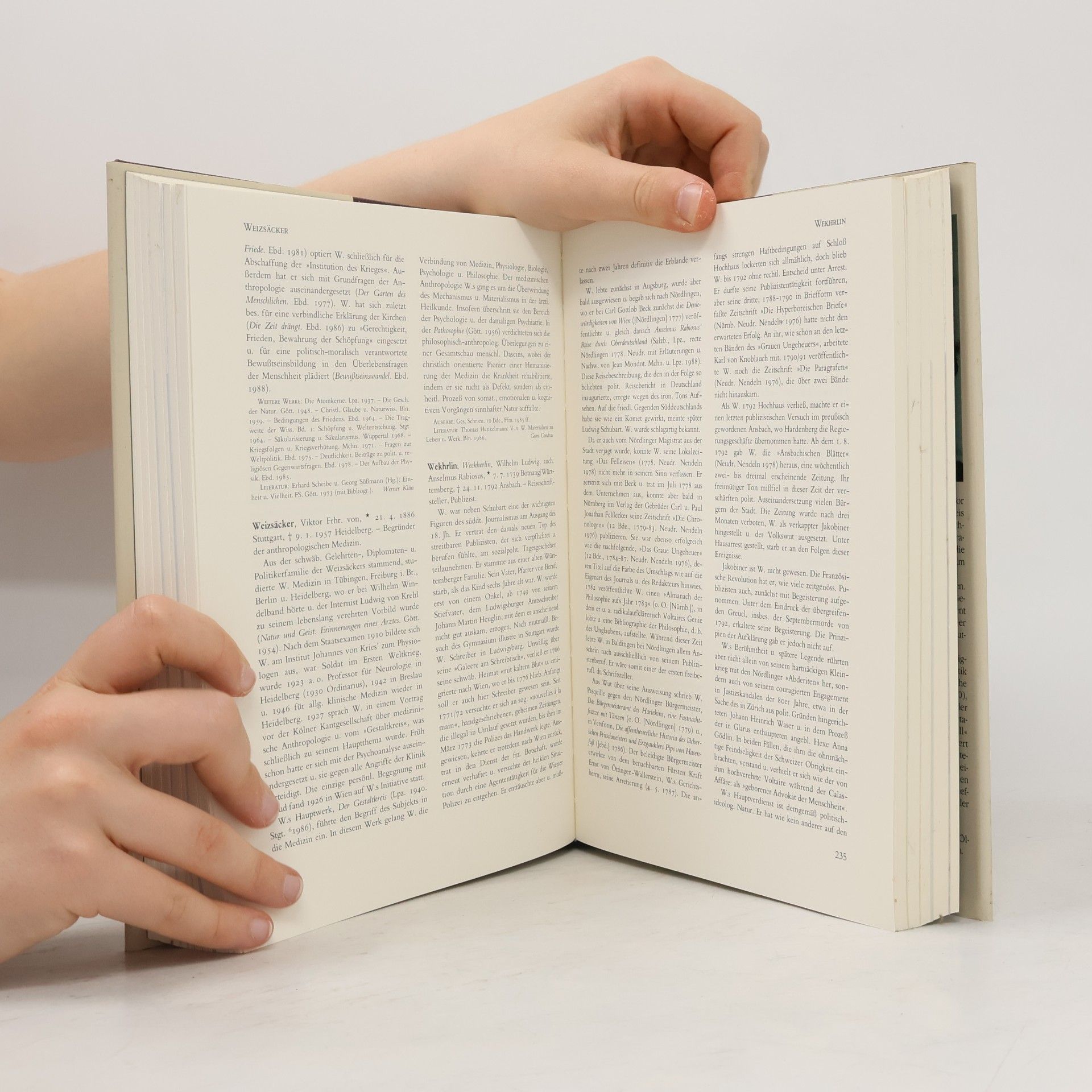 Walther Killy Literatur Lexikon : Autoren und Werke deutscher Sprache. Band 12