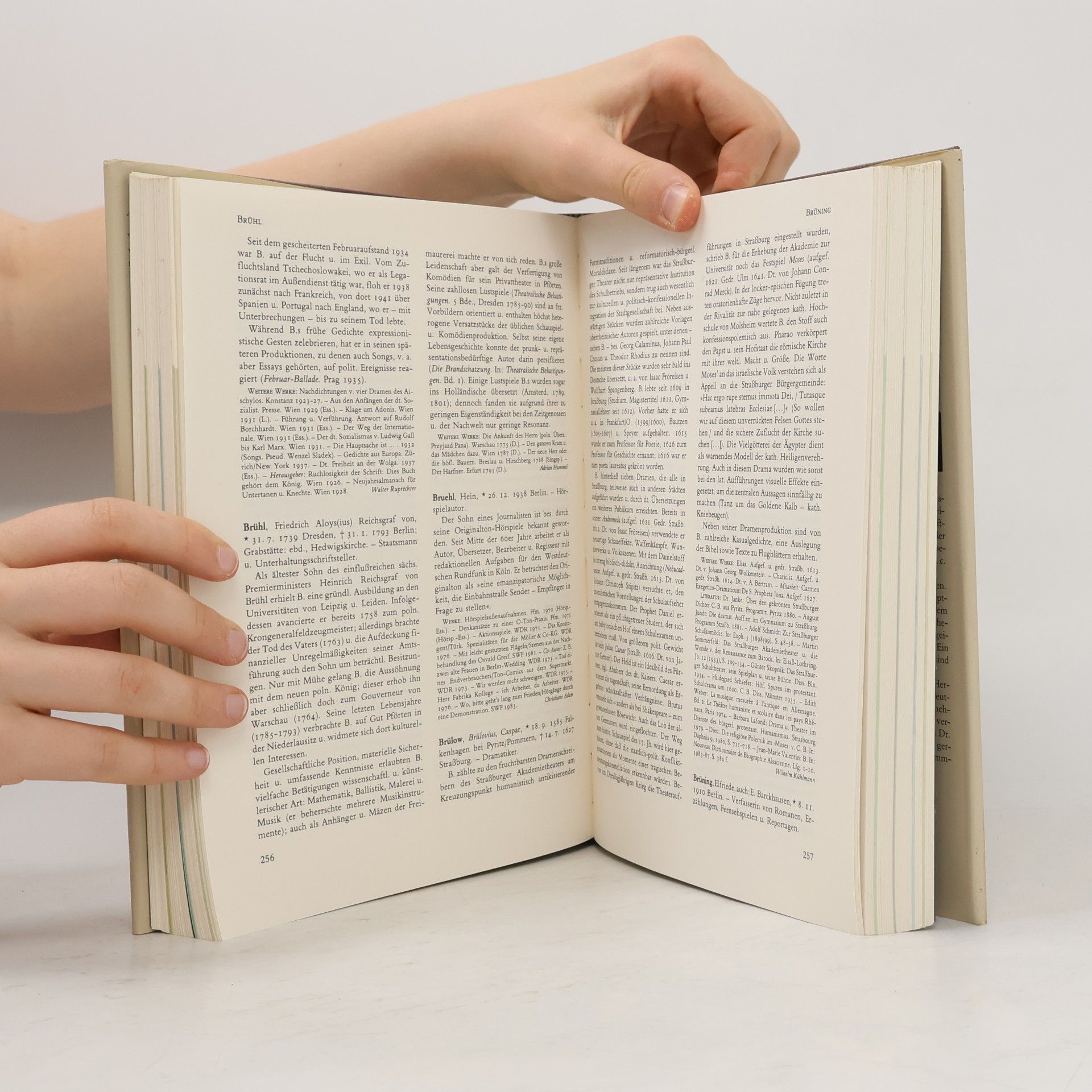 Walther Killy Literatur Lexikon 2 Bit-Dav