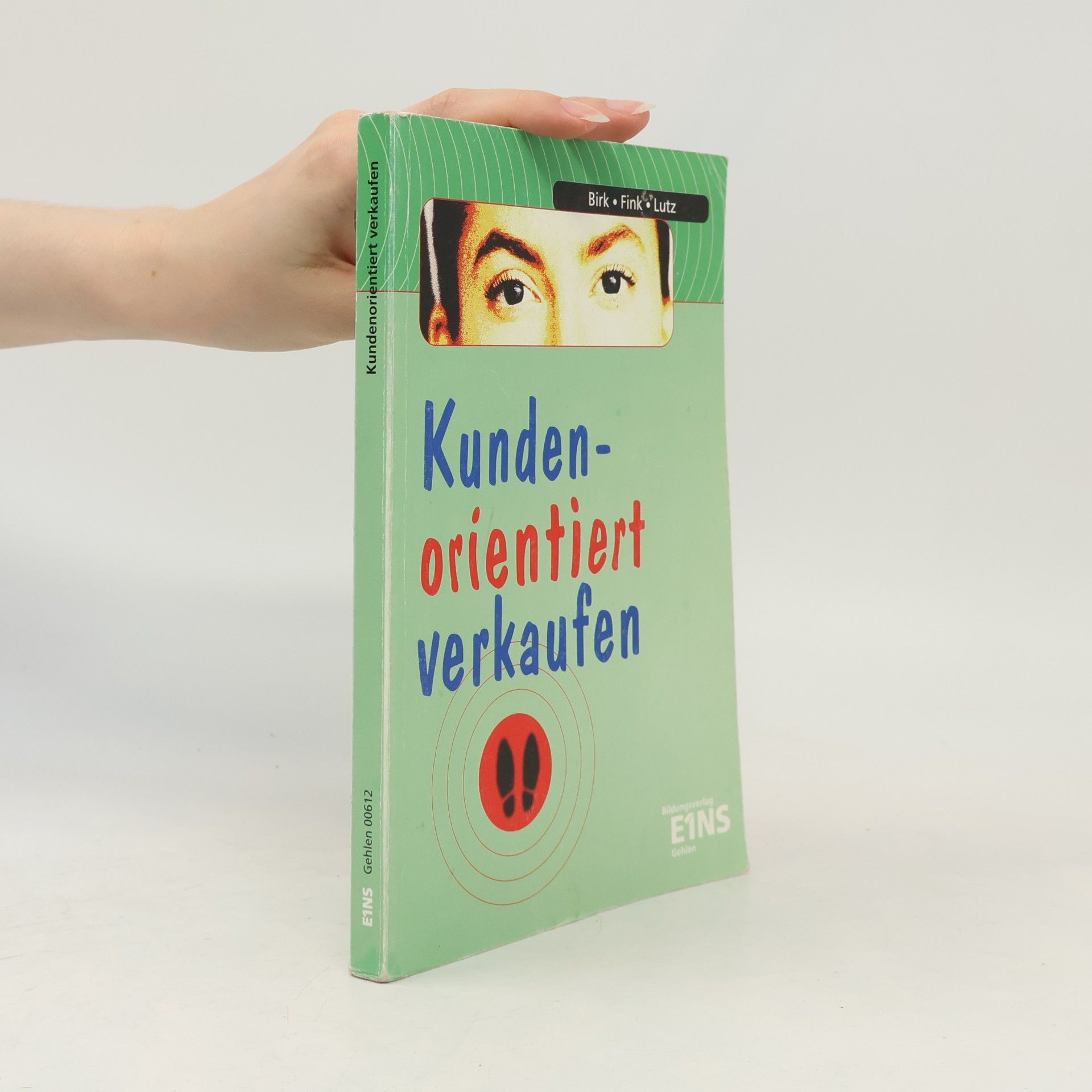 Autorenkollektiv Kundenorientiert verkaufen.