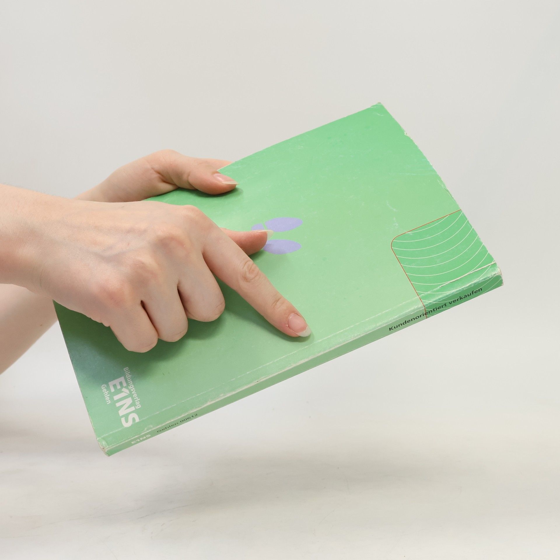 Autorenkollektiv Kundenorientiert verkaufen.