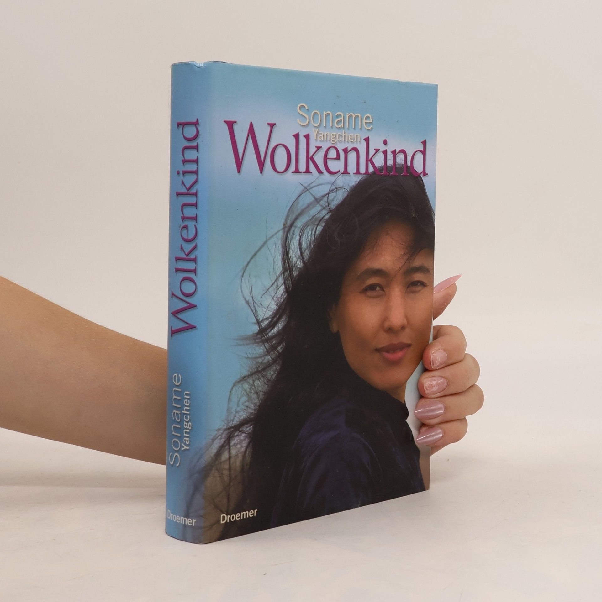 Soname Yangchen Wolkenkind