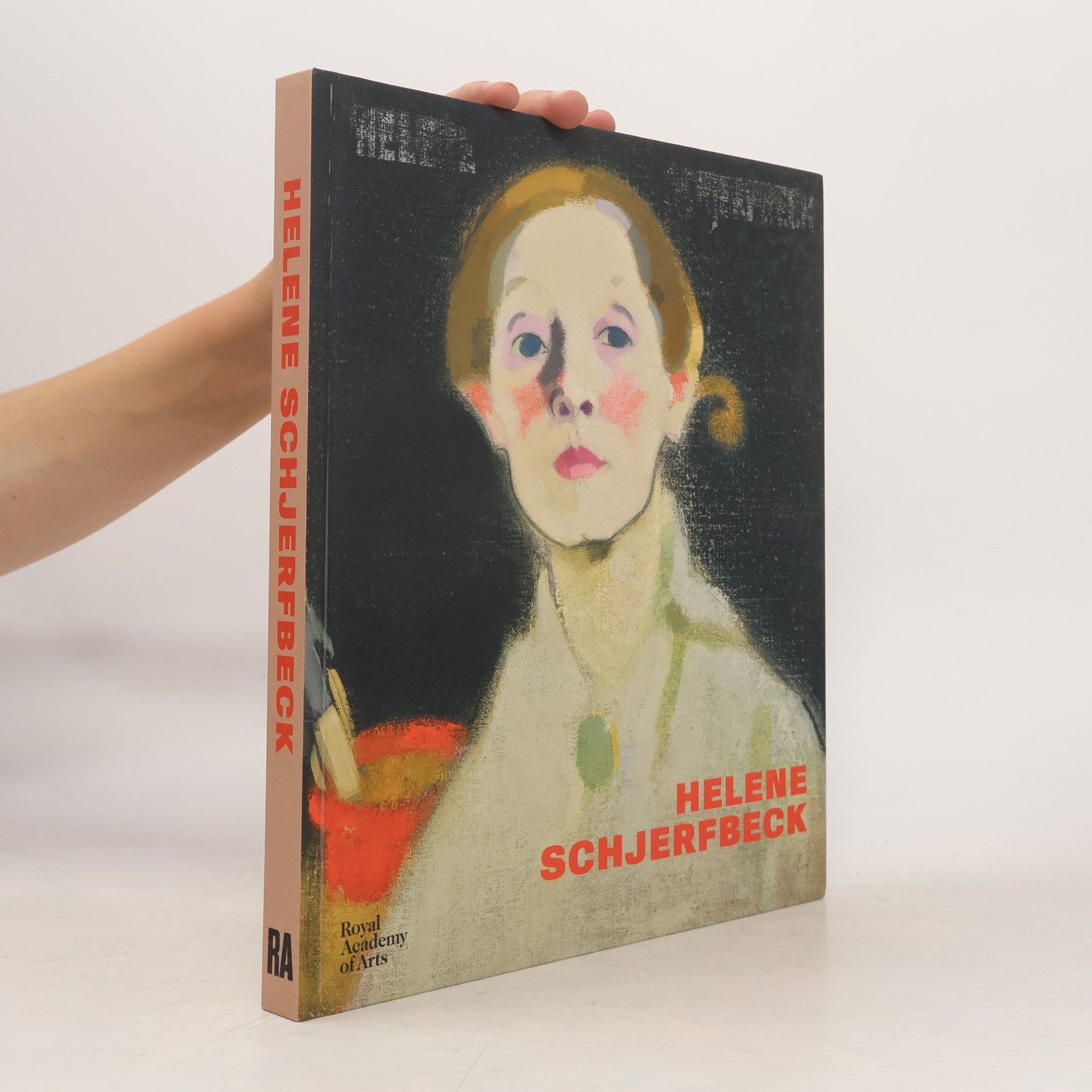 Helene Schjerfbeck Helene Schjerfbeck