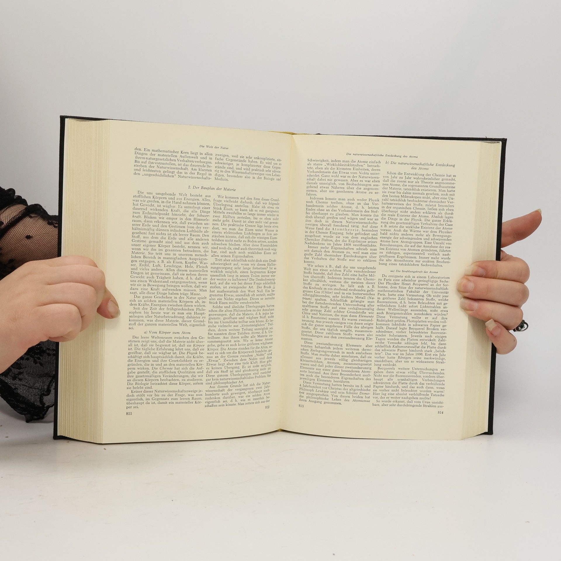 Autorenkollektiv Der grosse Herder 10