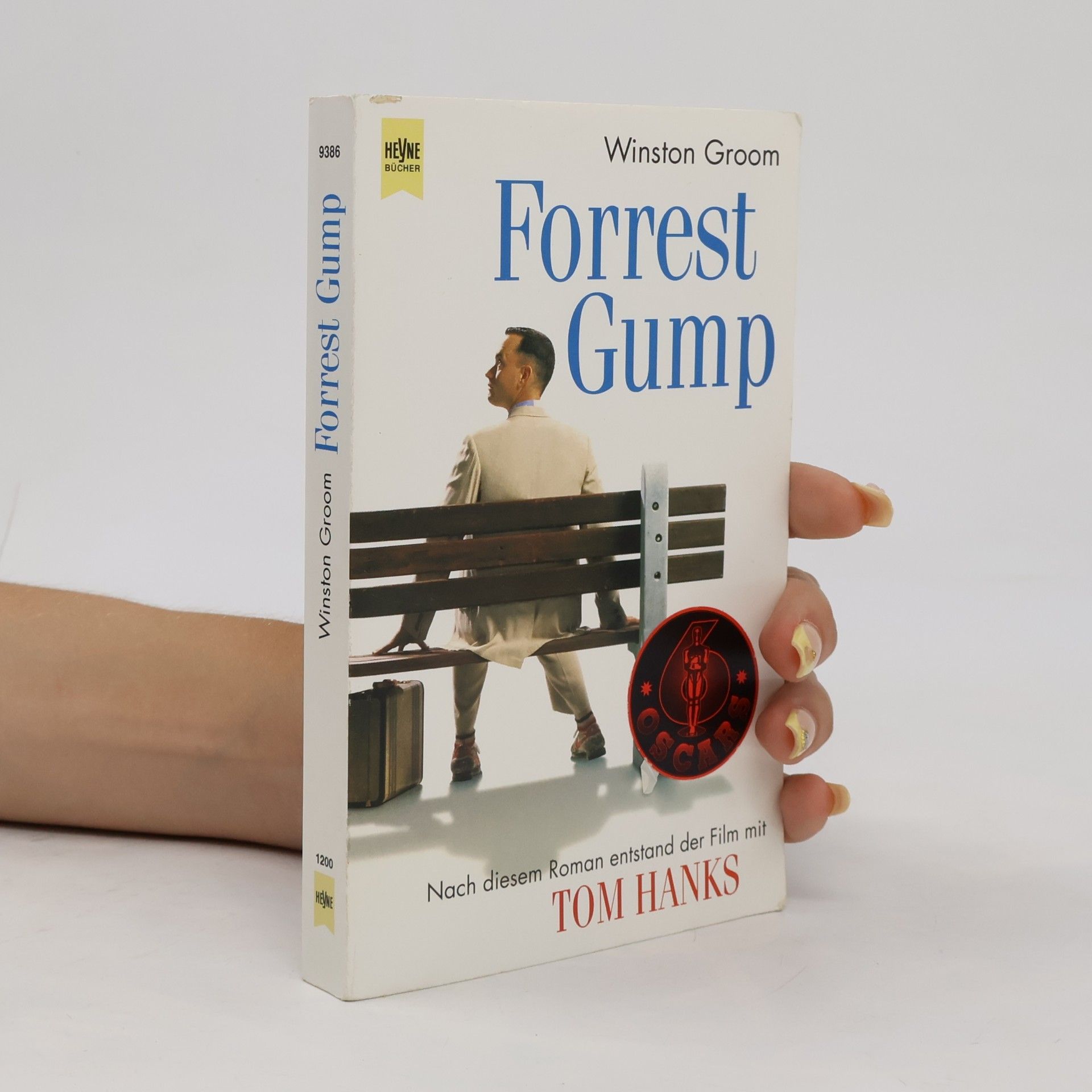 Forrest Gump