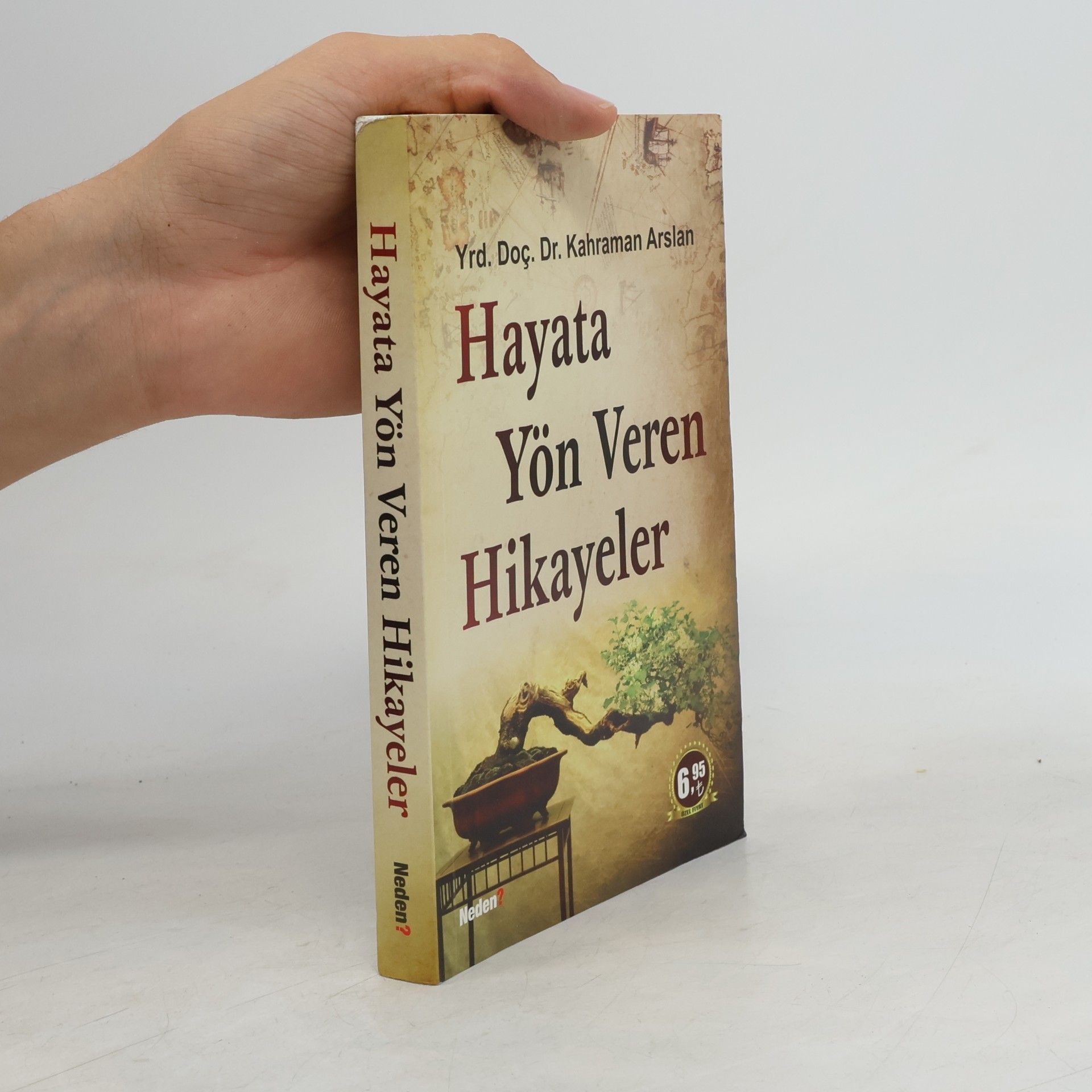 Kahraman Arslan Hayata Yon Veren Hikayeler