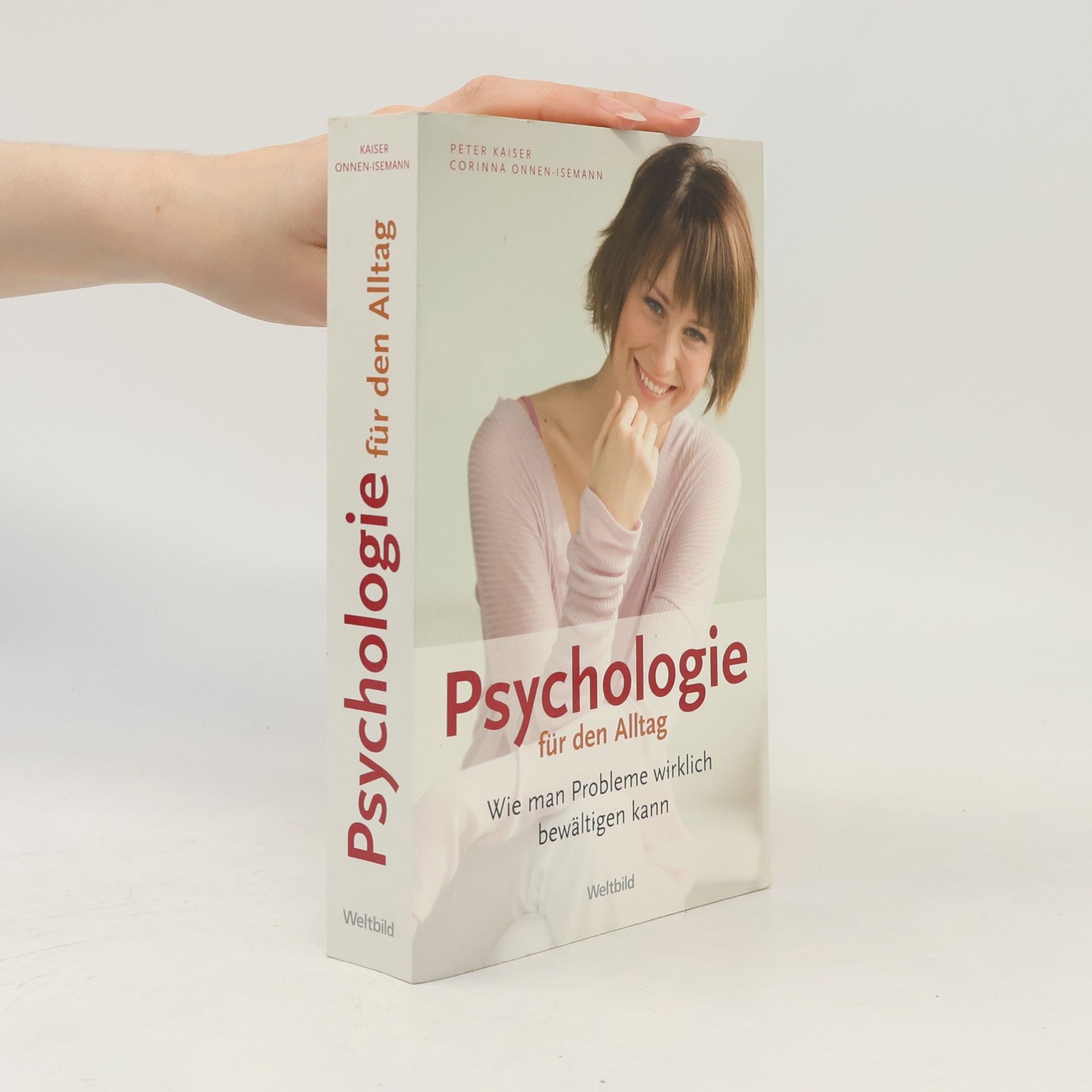 Psychologie für den Alltag