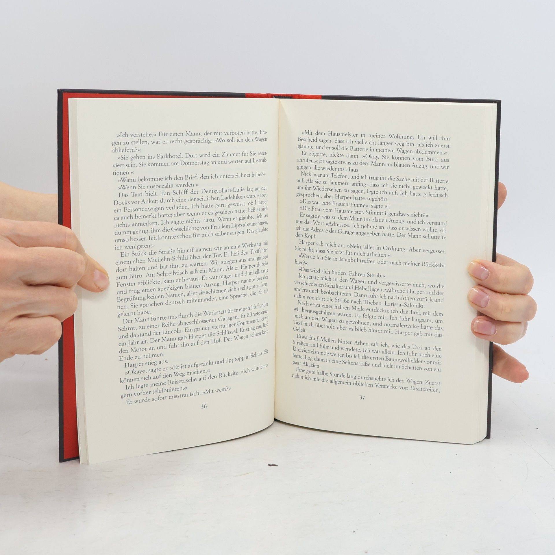 Autorenkollektiv DIE ZEIT Kult-Krimis 1-10
