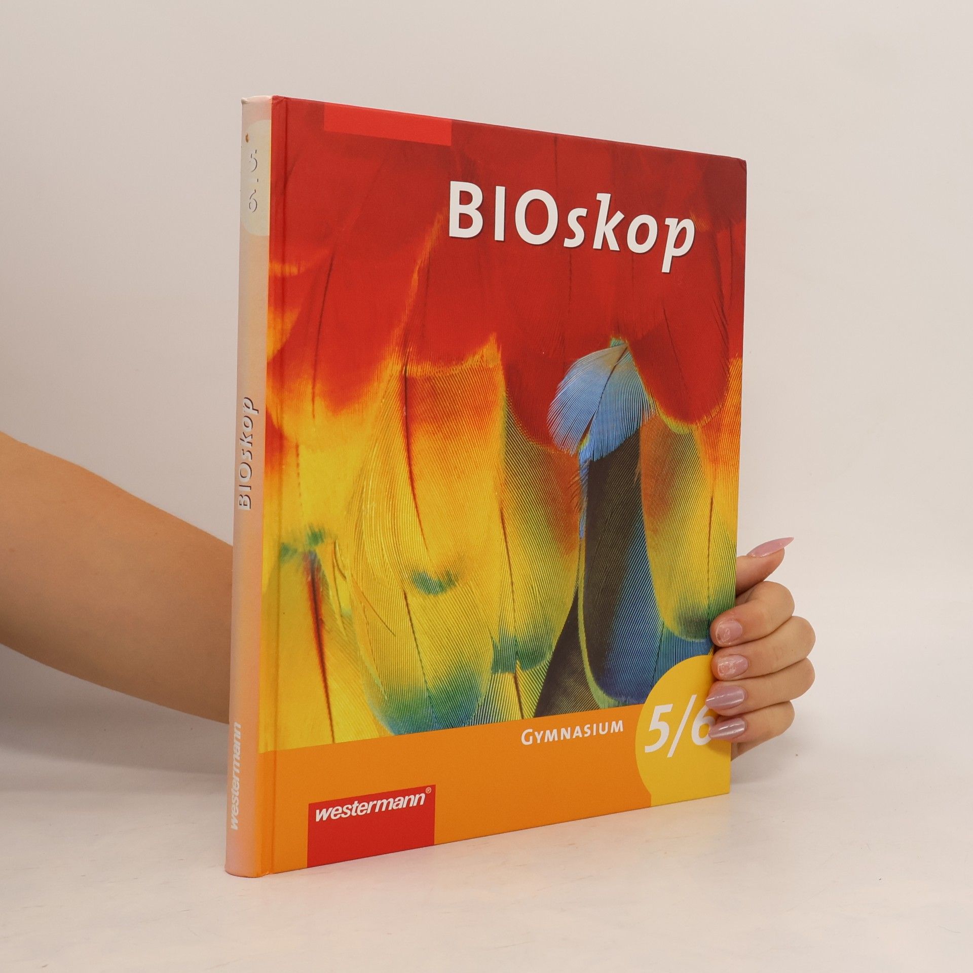 Autores varios BIOskop 5/6