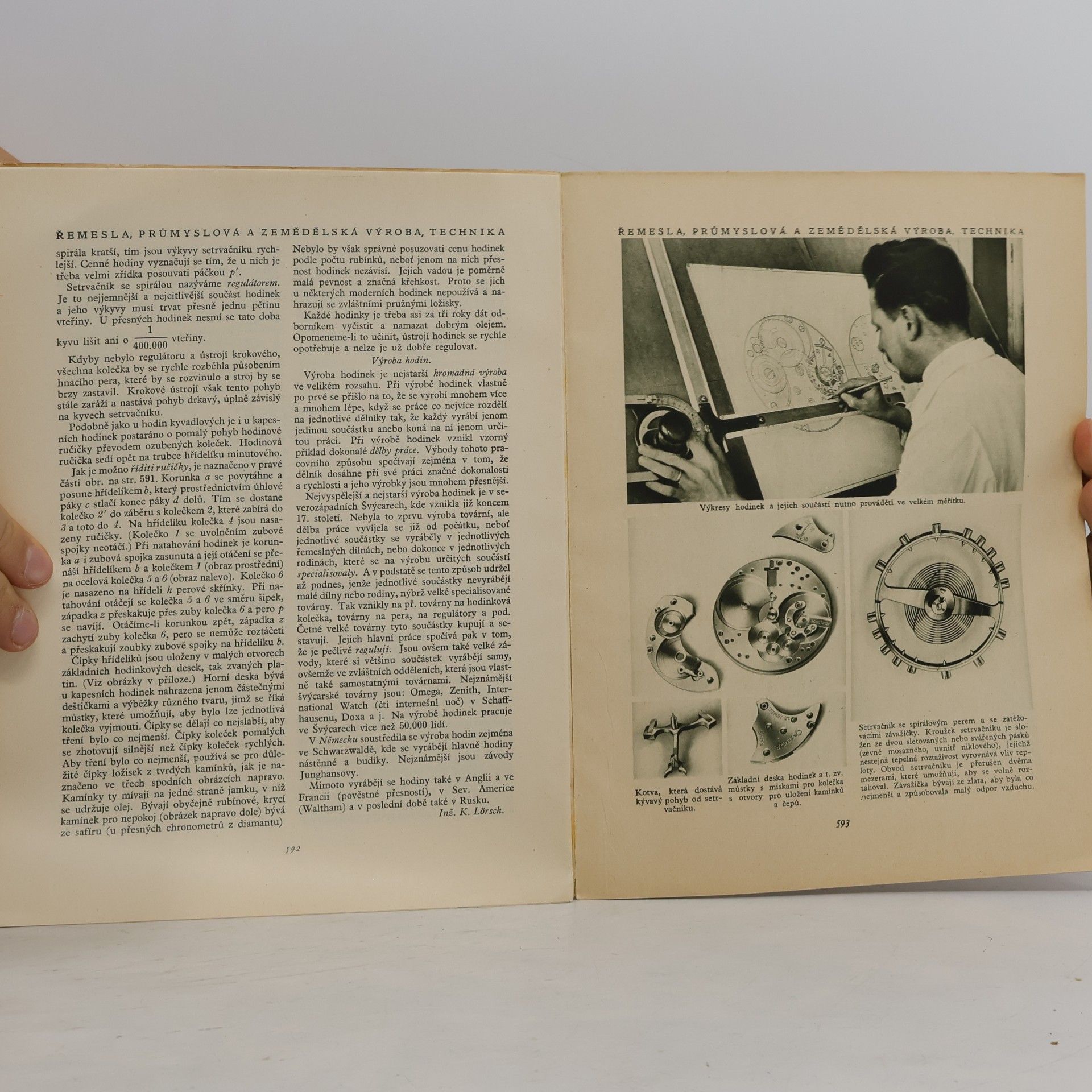 Kolektív autorov Encyklopedie československé mládeže pro školu a dům III/1931