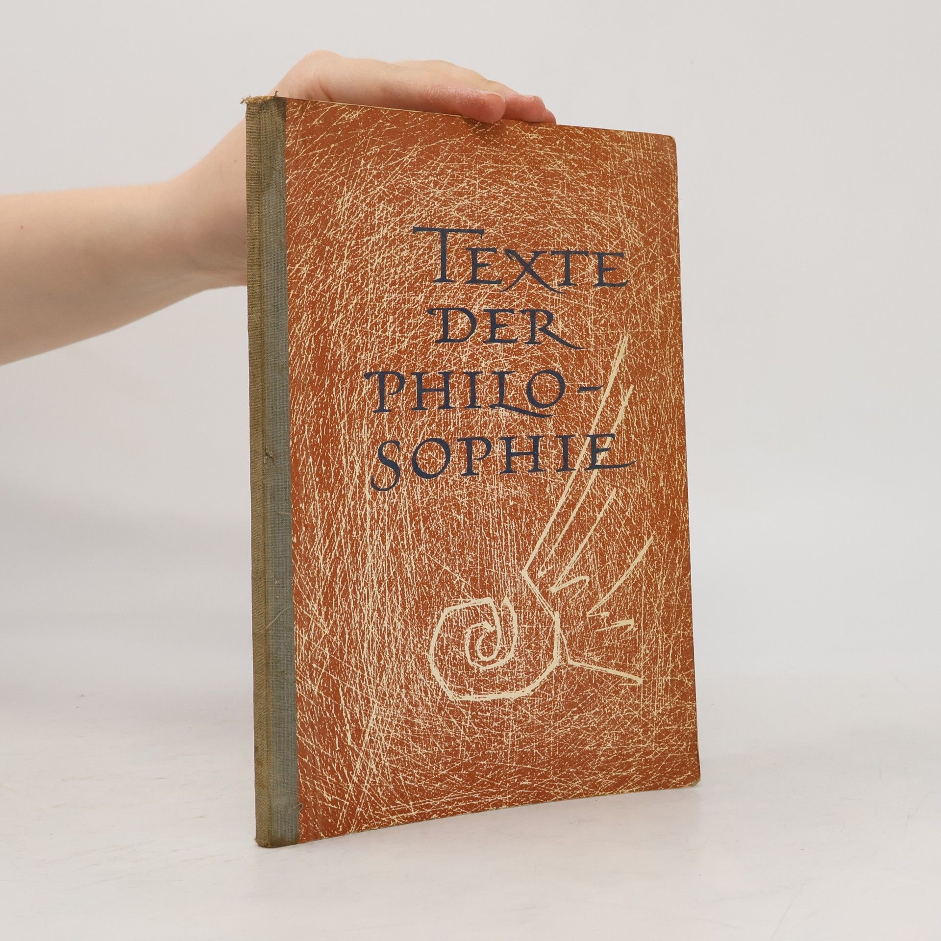 Autorenkollektiv Texte der Philosophie