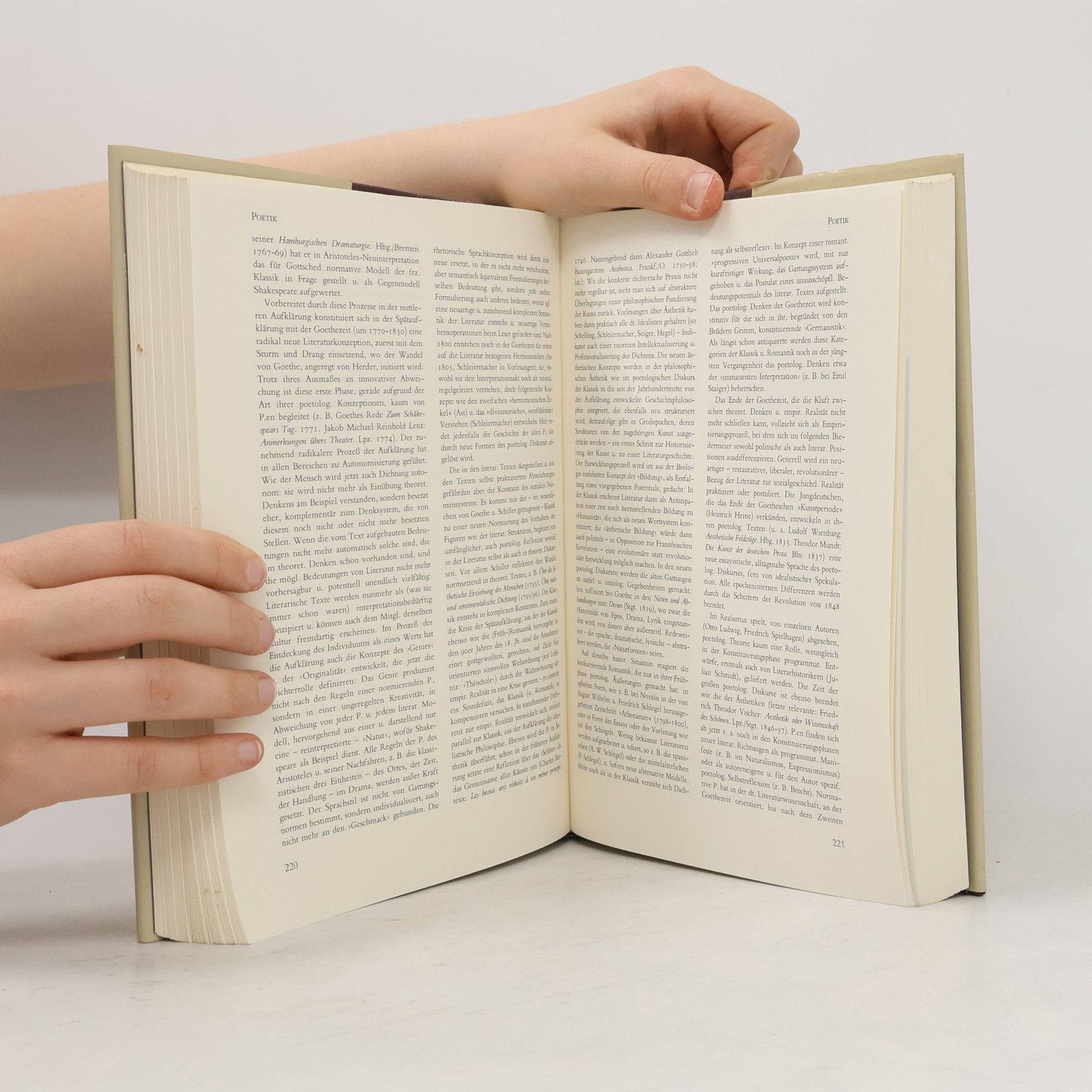 Collectif d'auteurs Literatur Lexikon 14