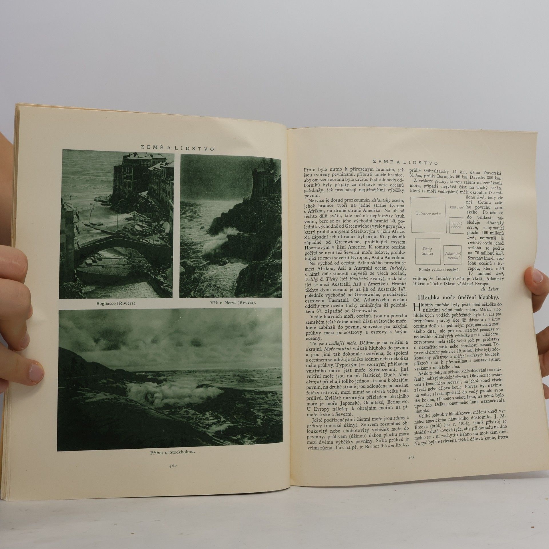 Kolektív autorov Encyklopedie československé mládeže I/1929