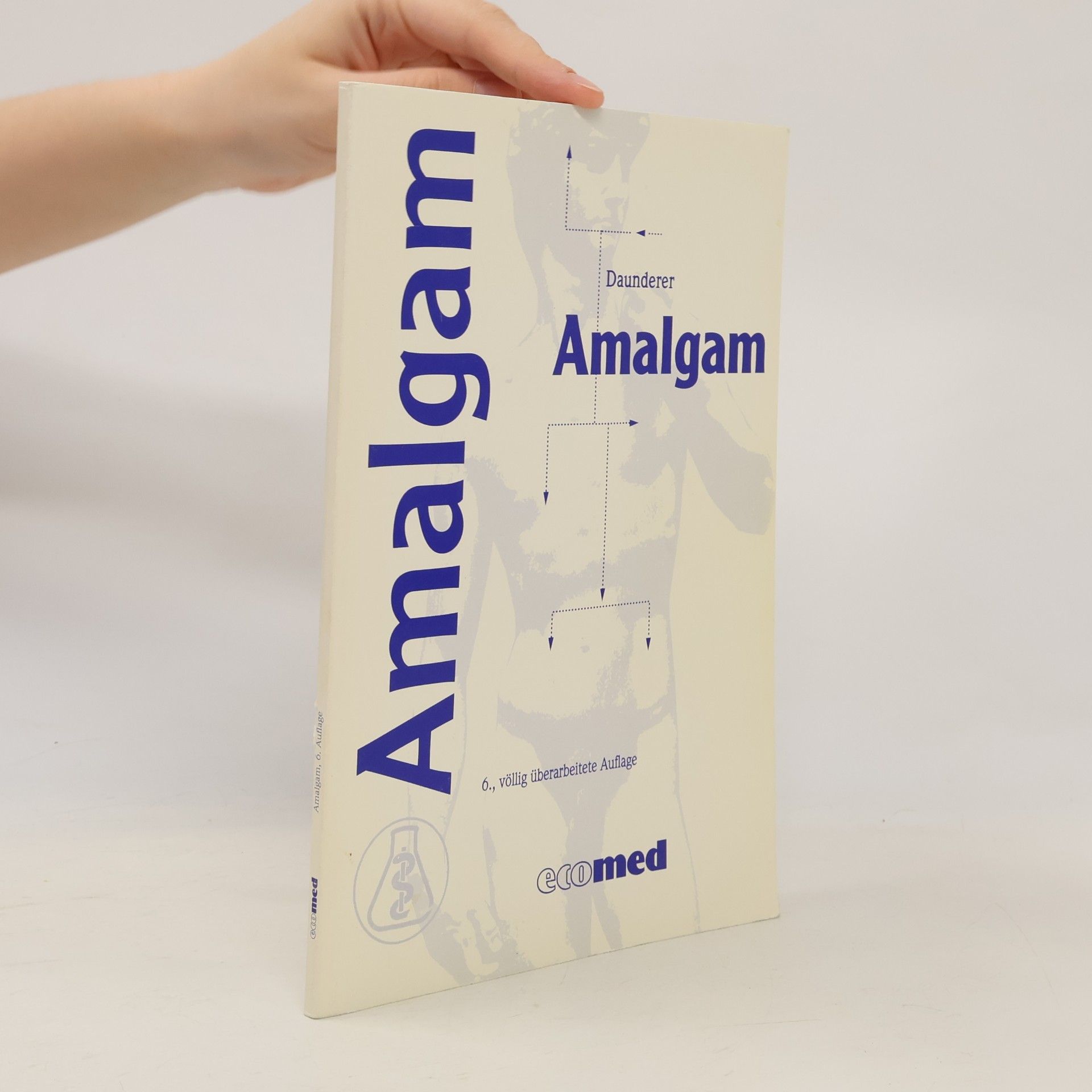 Max Daunderer Amalgam