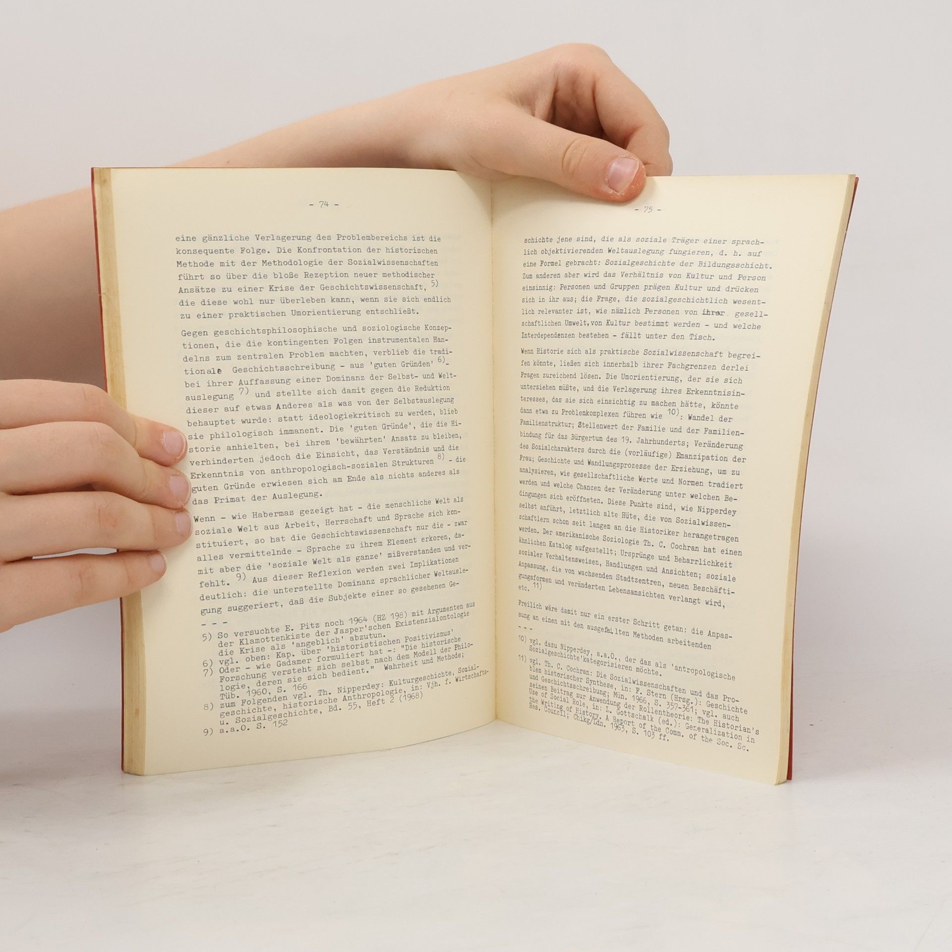 Autorenkollektiv Historie zwischen Ideologie und Wissenschaft