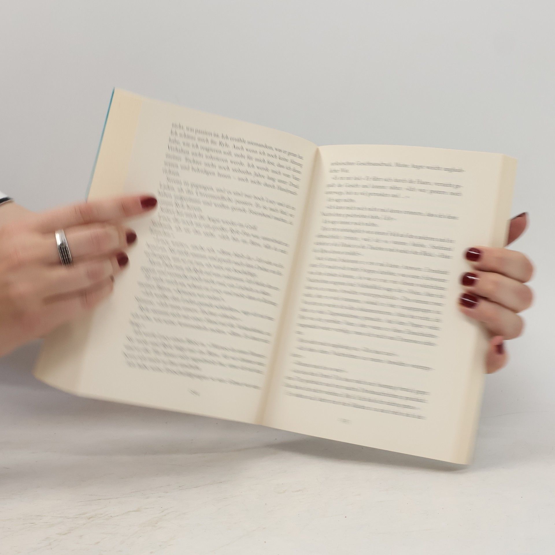 Colleen Hoover Nur noch einmal und für immer