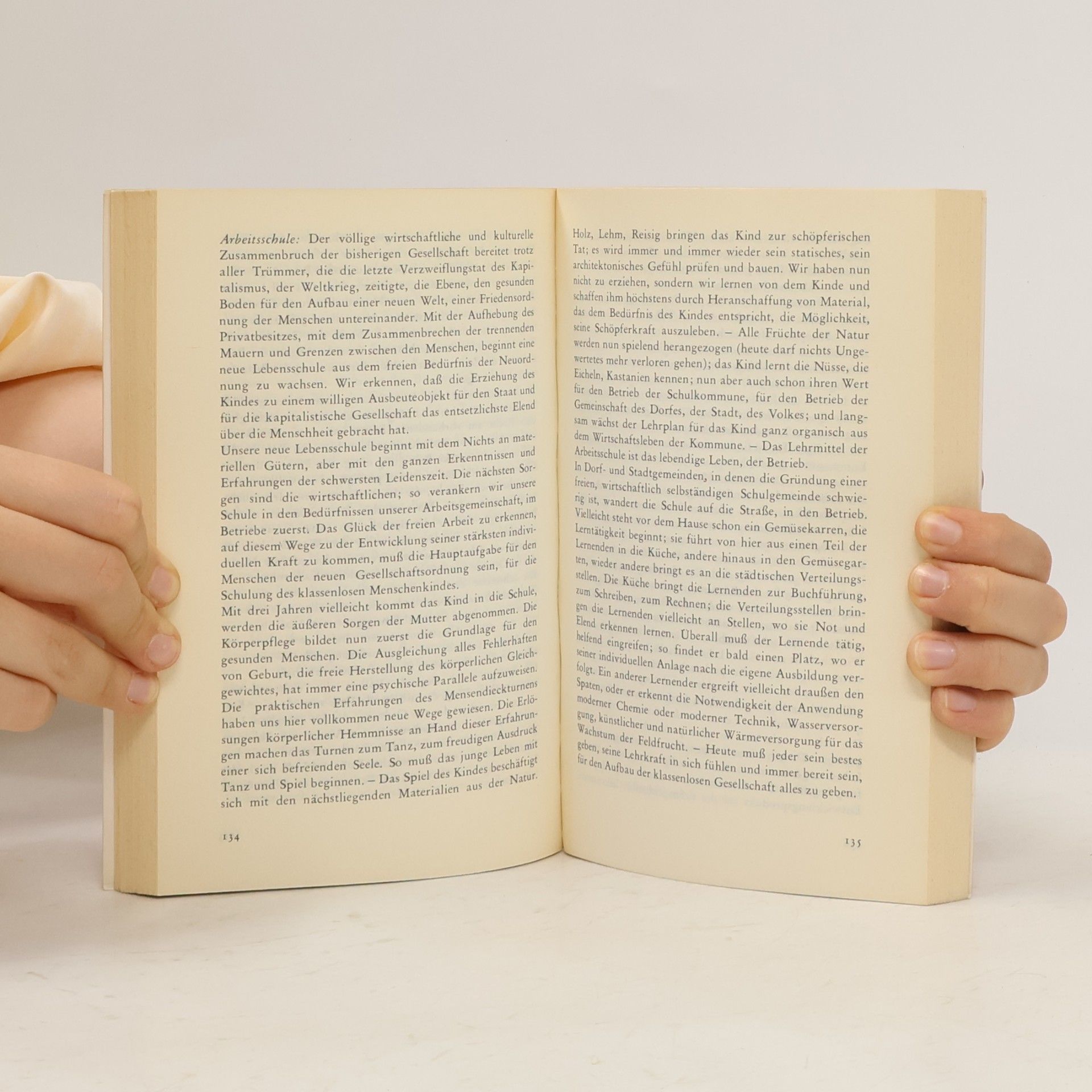 Heinrich Vogeler Das Neue Leben Schriften zur proletarischen Revolution und Kunst
