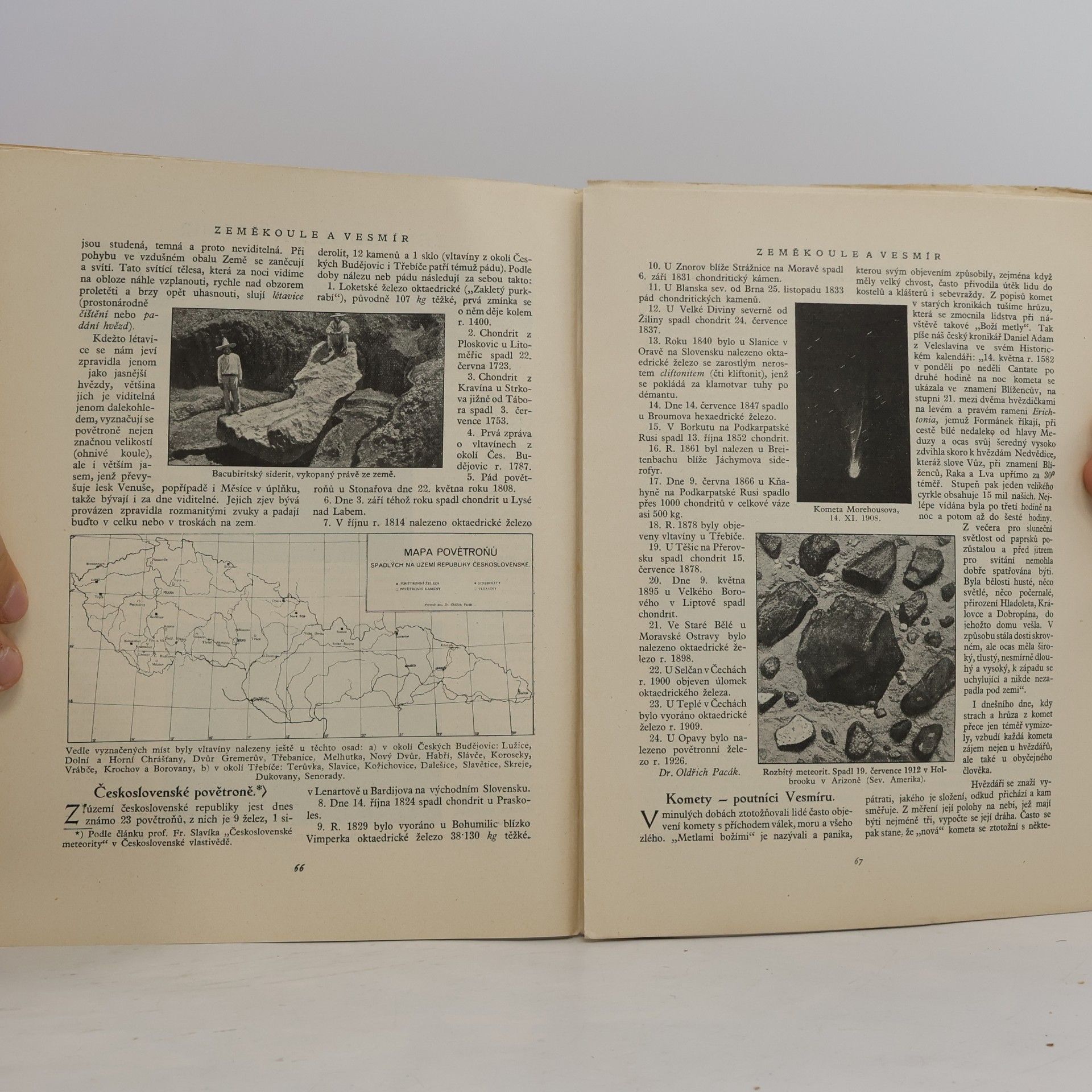 Kolektív autorov Encyklopedie československé mládeže pro školu a dům III/1931, sešit 2