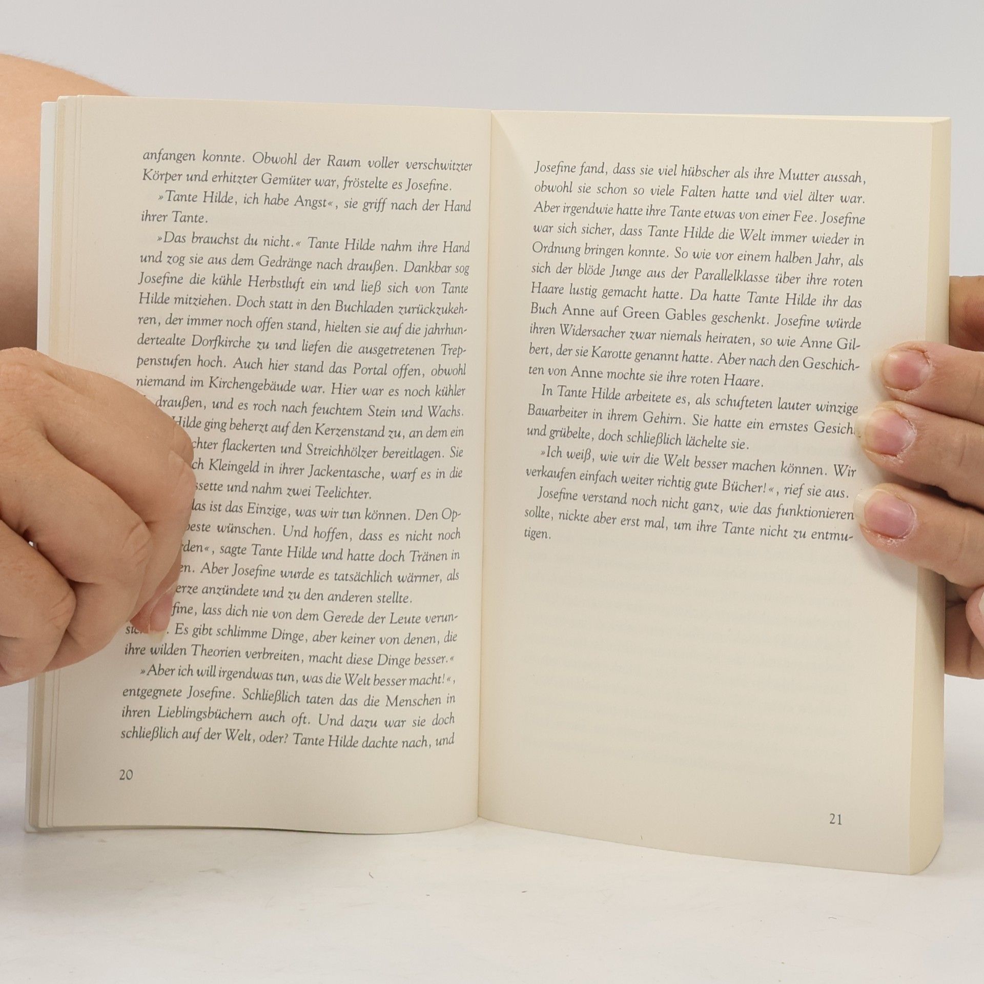 Marie Adams Der kleine Buchladen der guten Wünsche