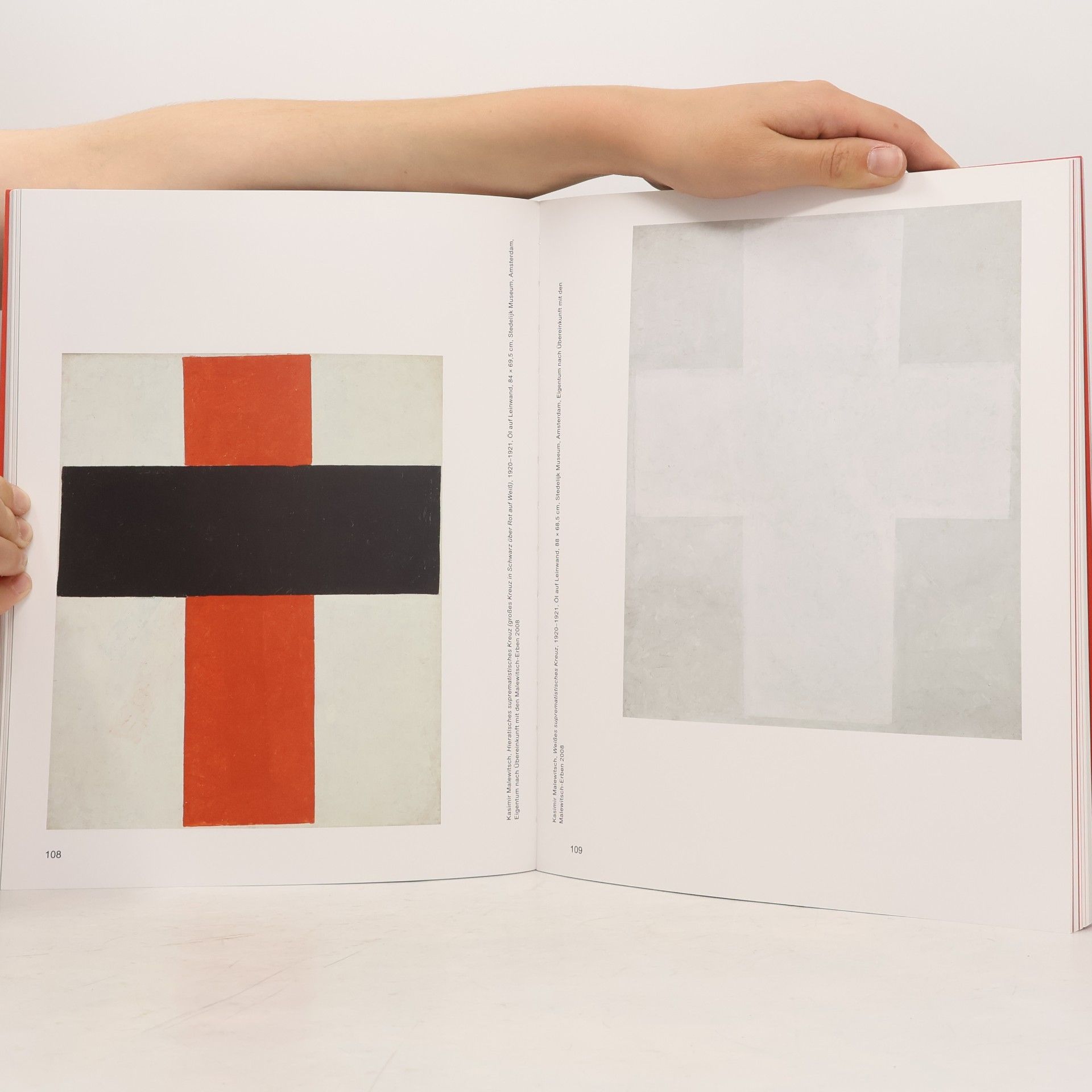 Autorenkollektiv Kazimir Malevich and the Russian Avant-Garde
