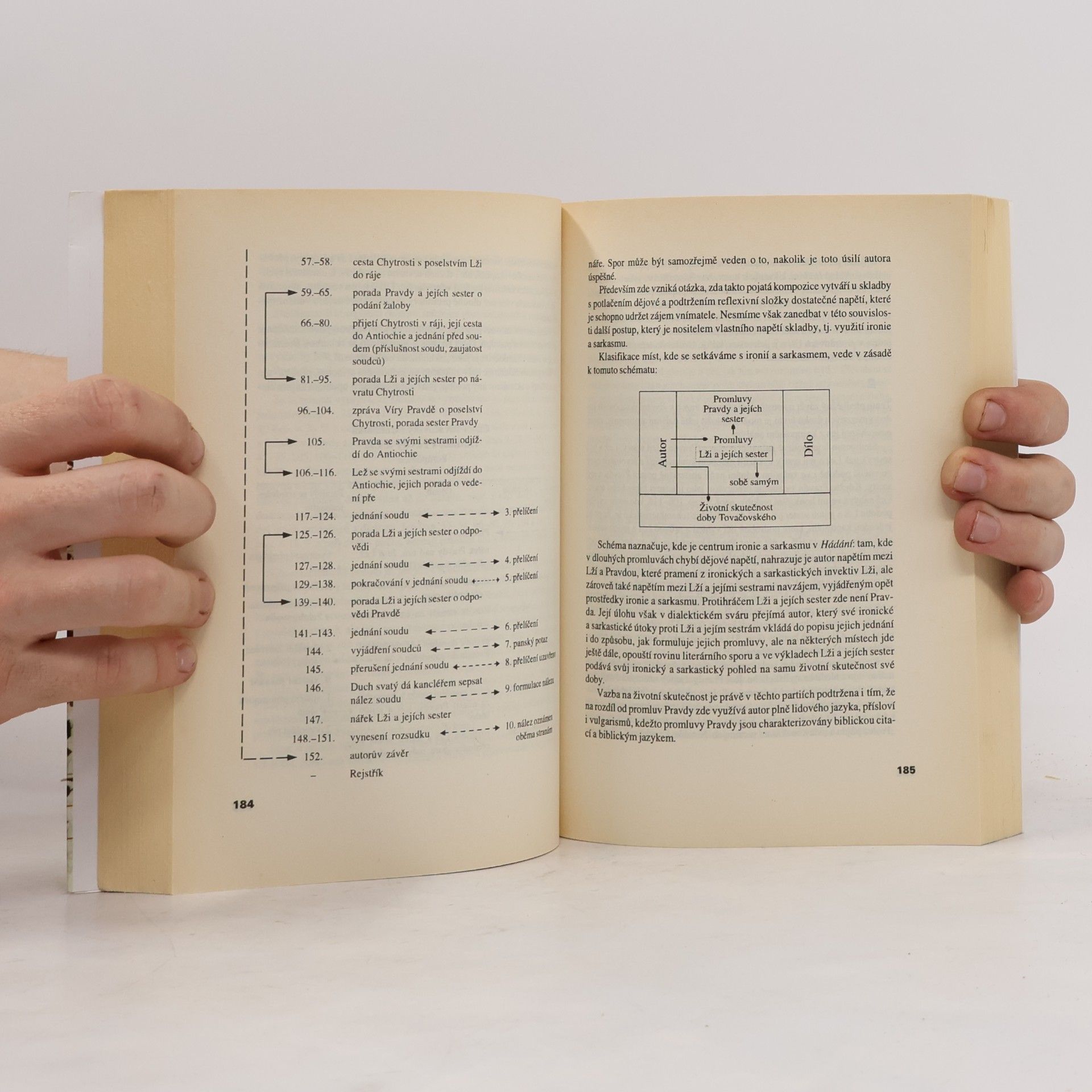 Eduard Petrů Vzdálené hlasy: studie o starší české literatuře