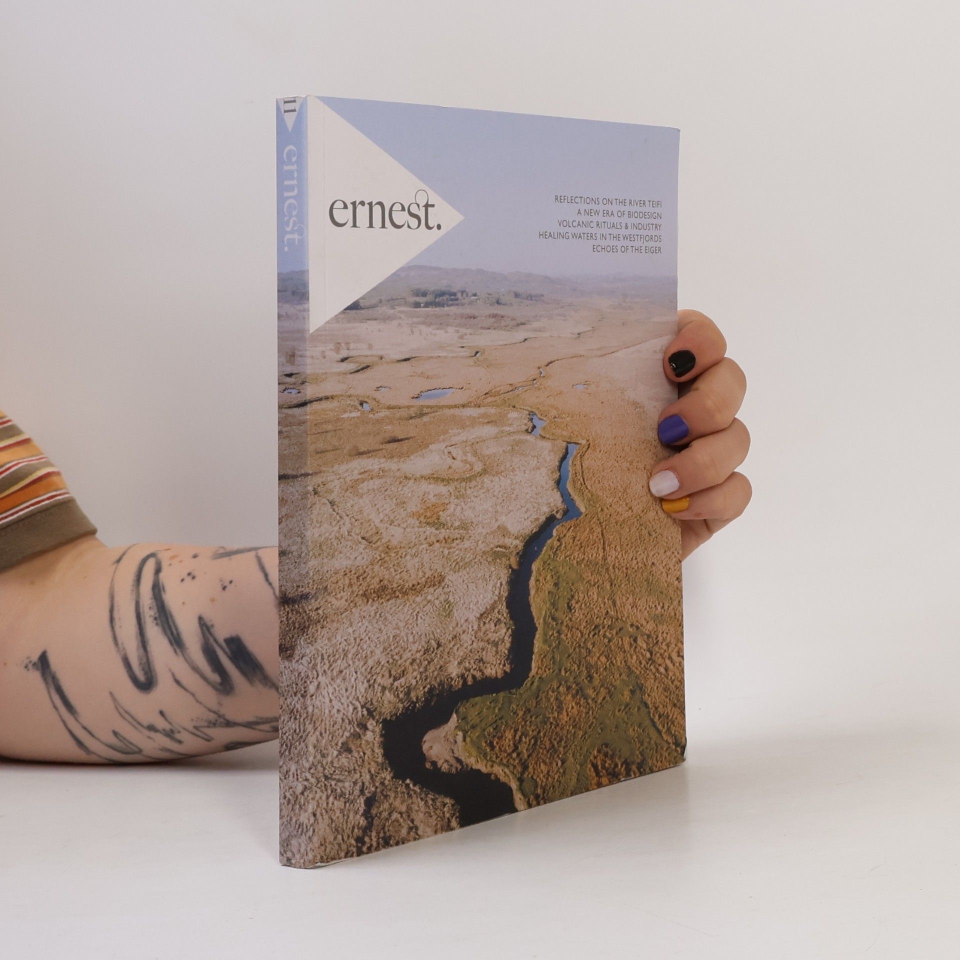Autorenkollektiv Ernest 11