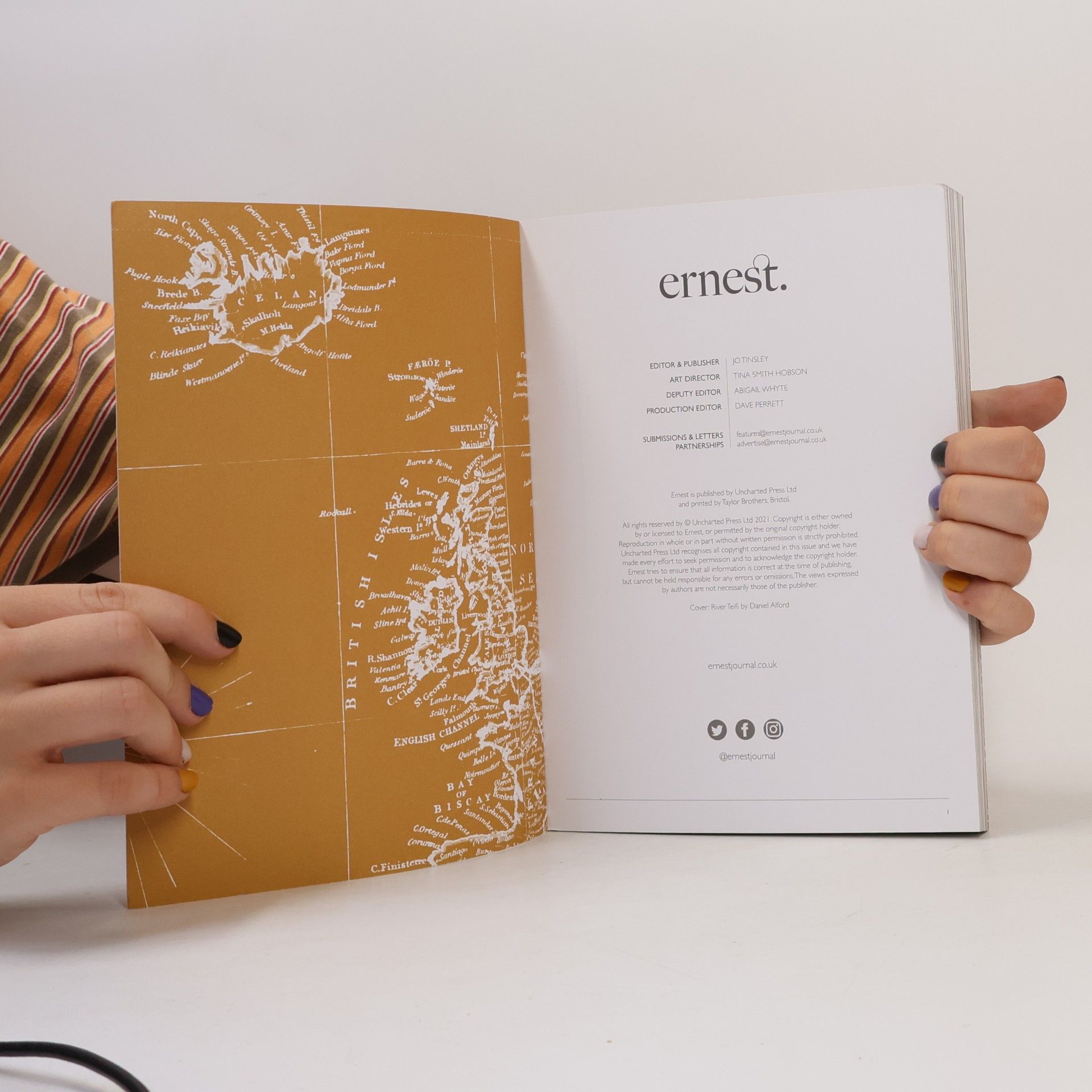 Autorenkollektiv Ernest 11