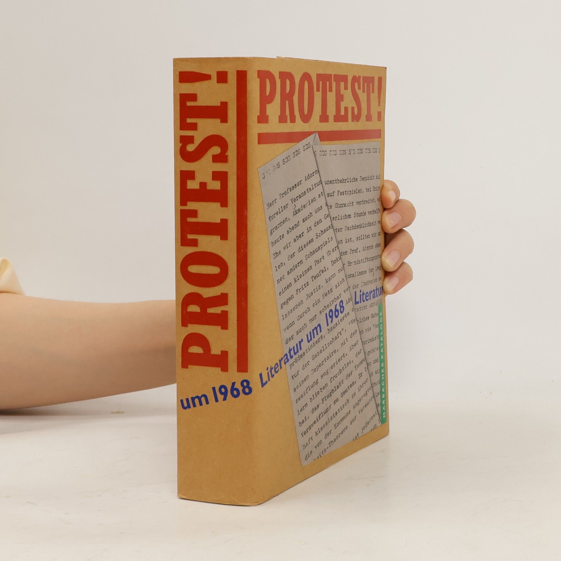 Protest!
