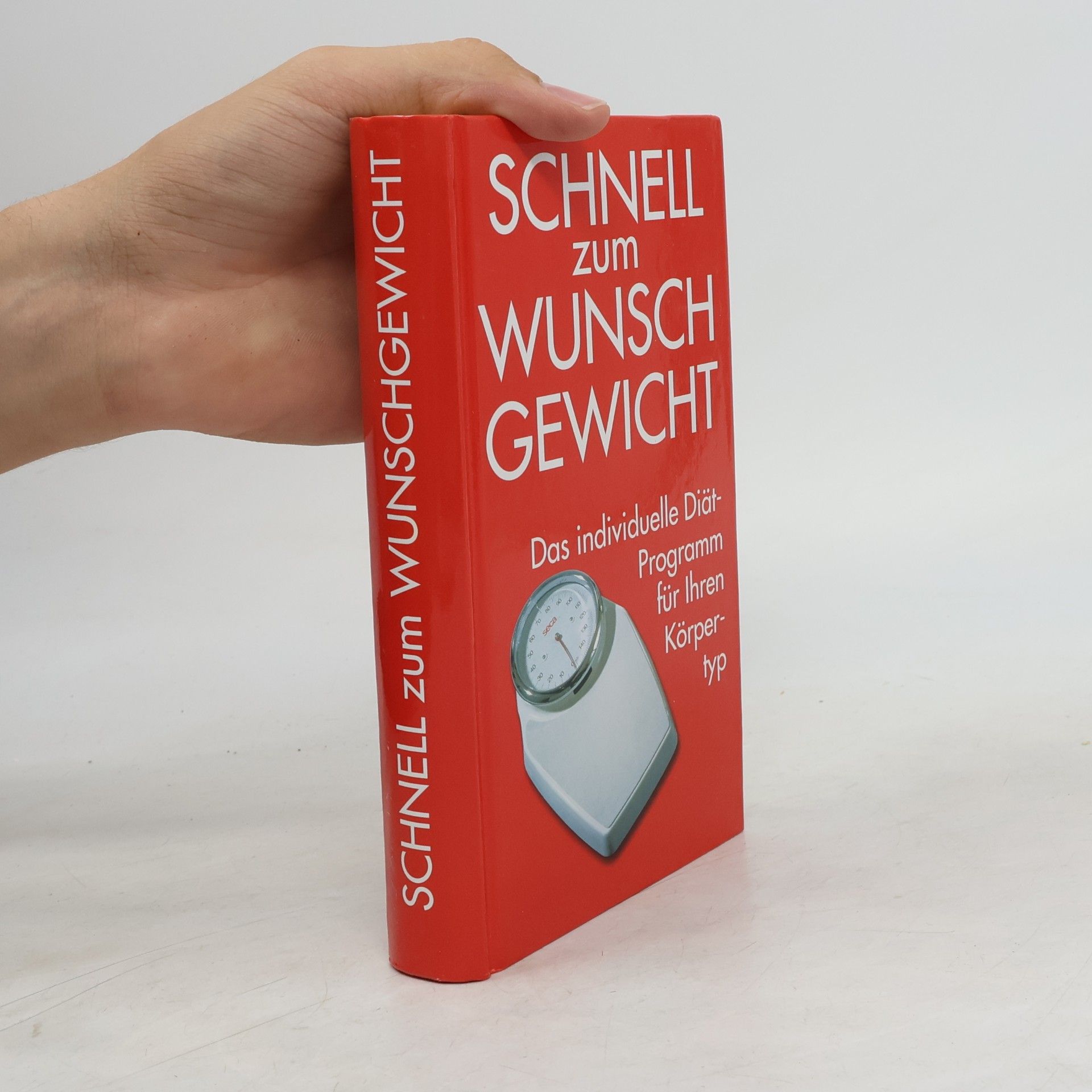 Jay Cooper Schnell zum Wunschgewicht