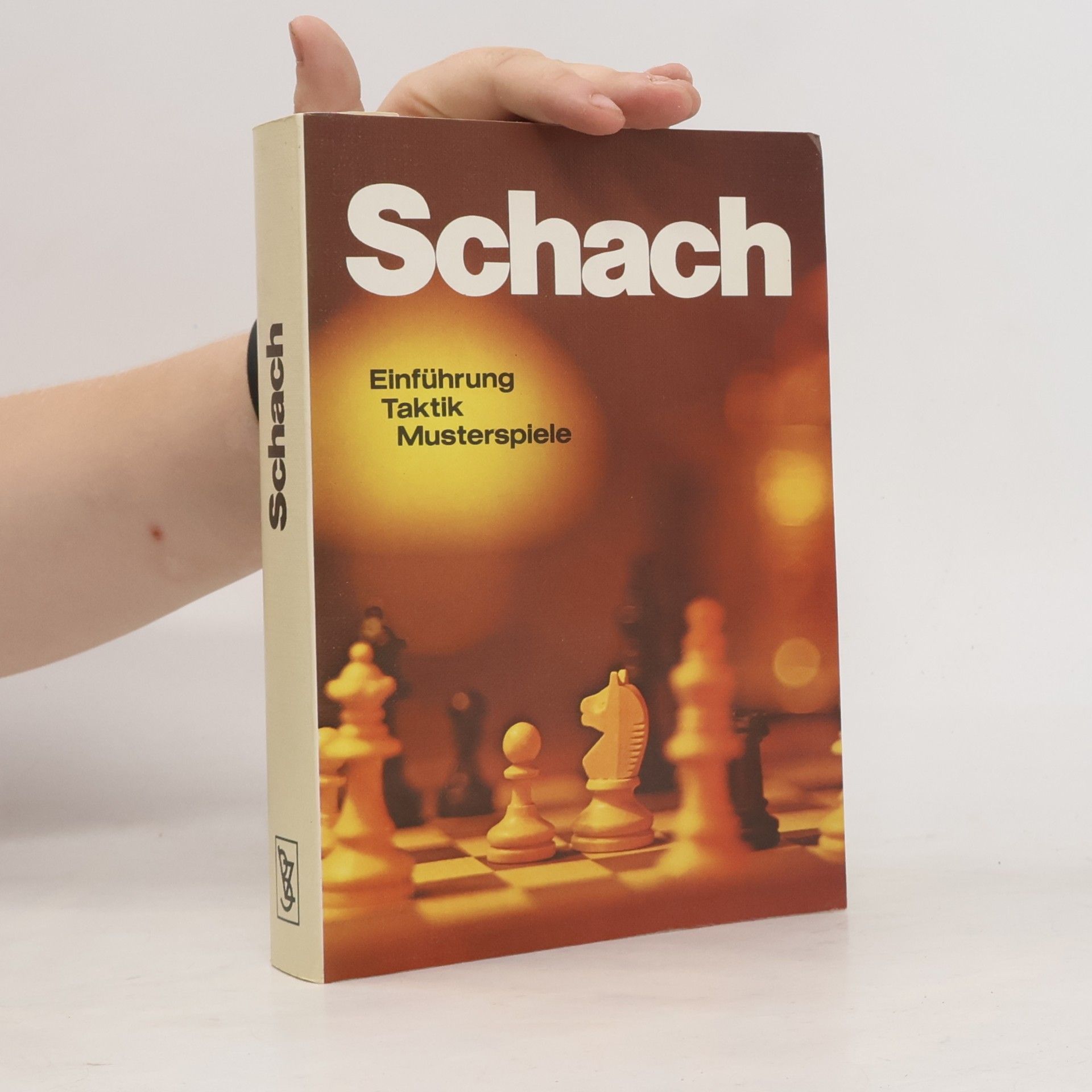 Max Weiss Schach