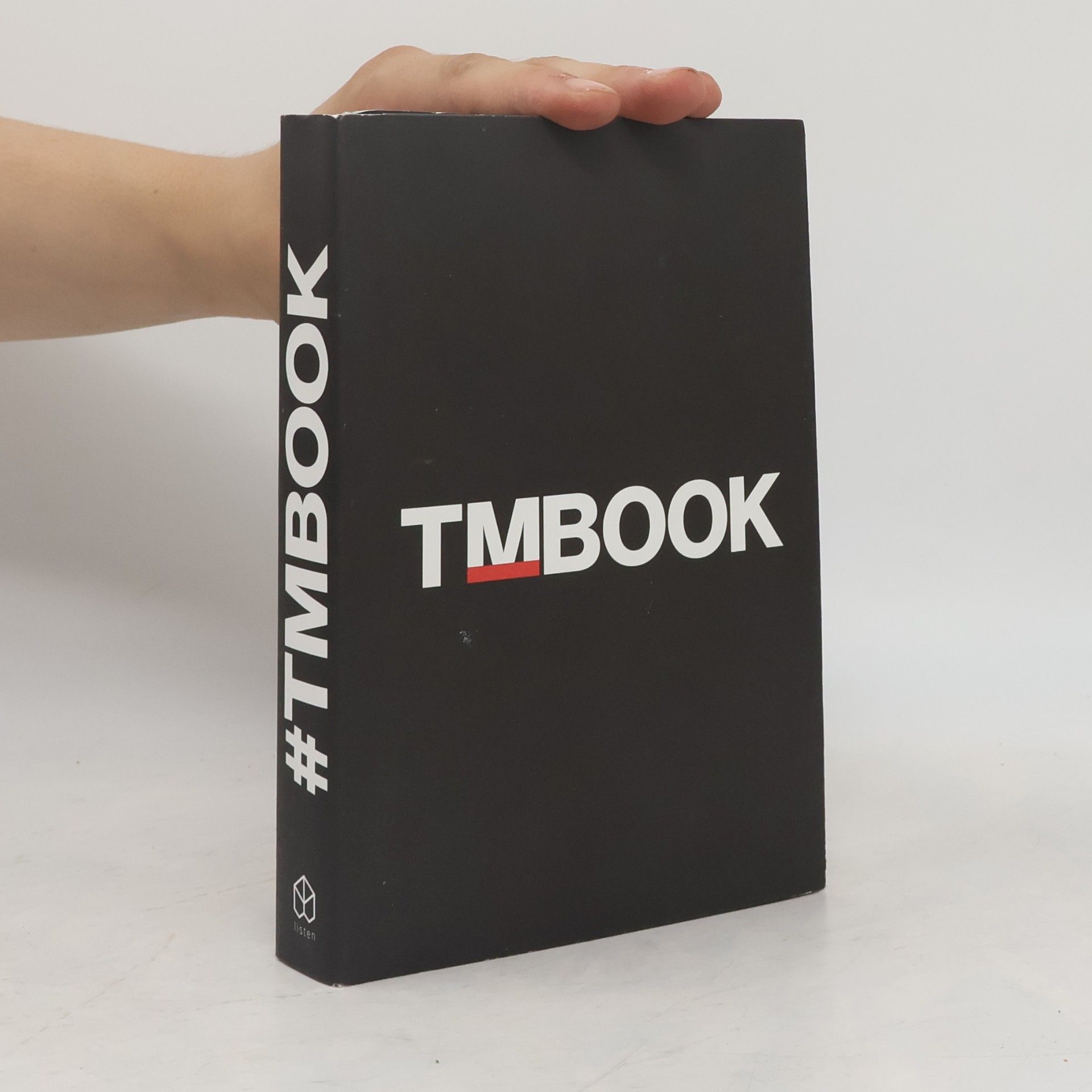 TMBOOK