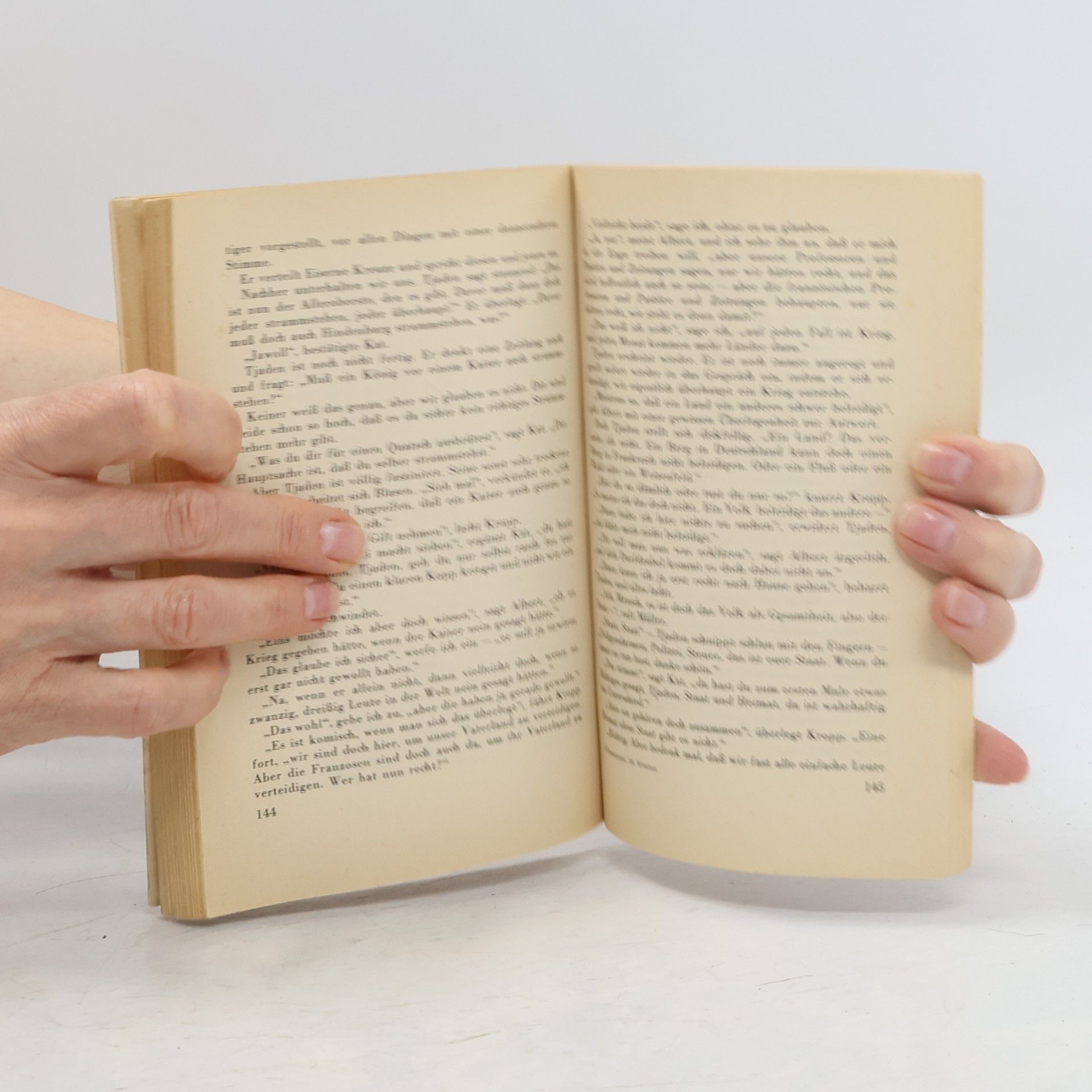 Erich Maria Remarque Im Westen nichts Neues