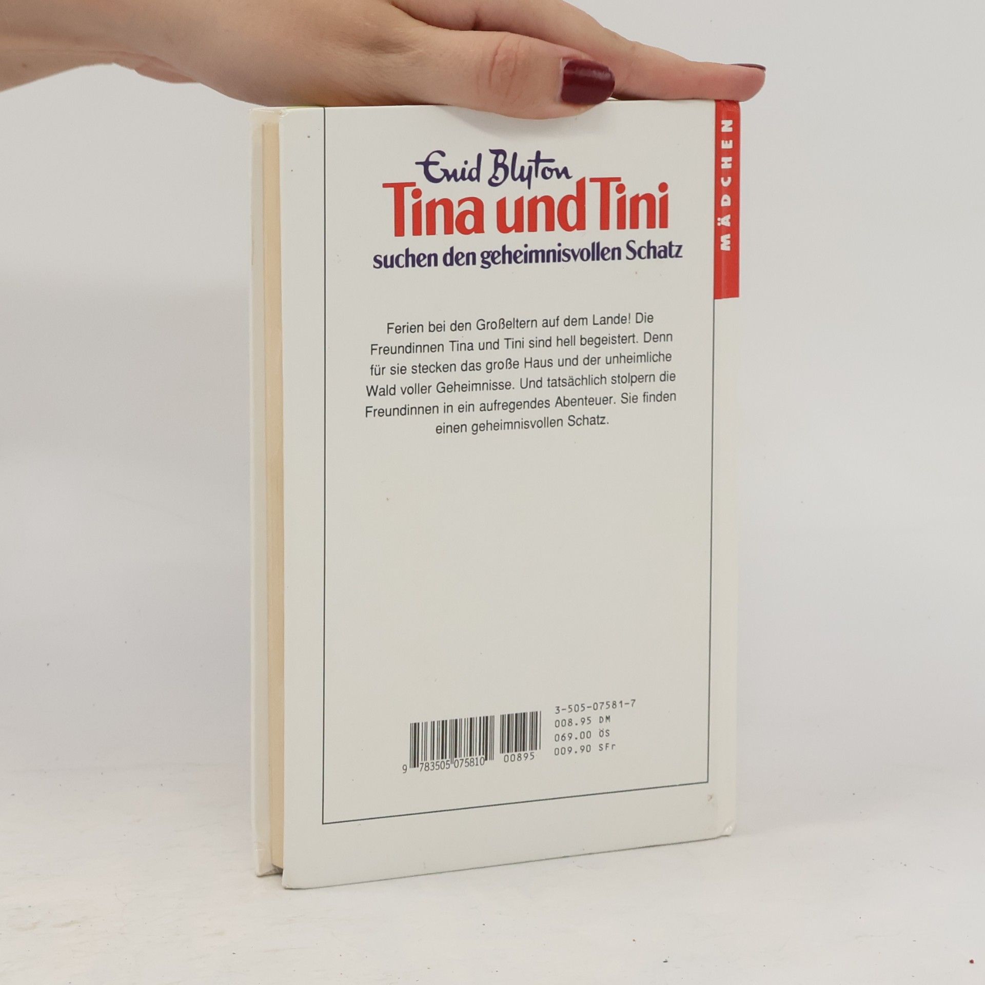 Collectif d'auteurs Tina und Tini