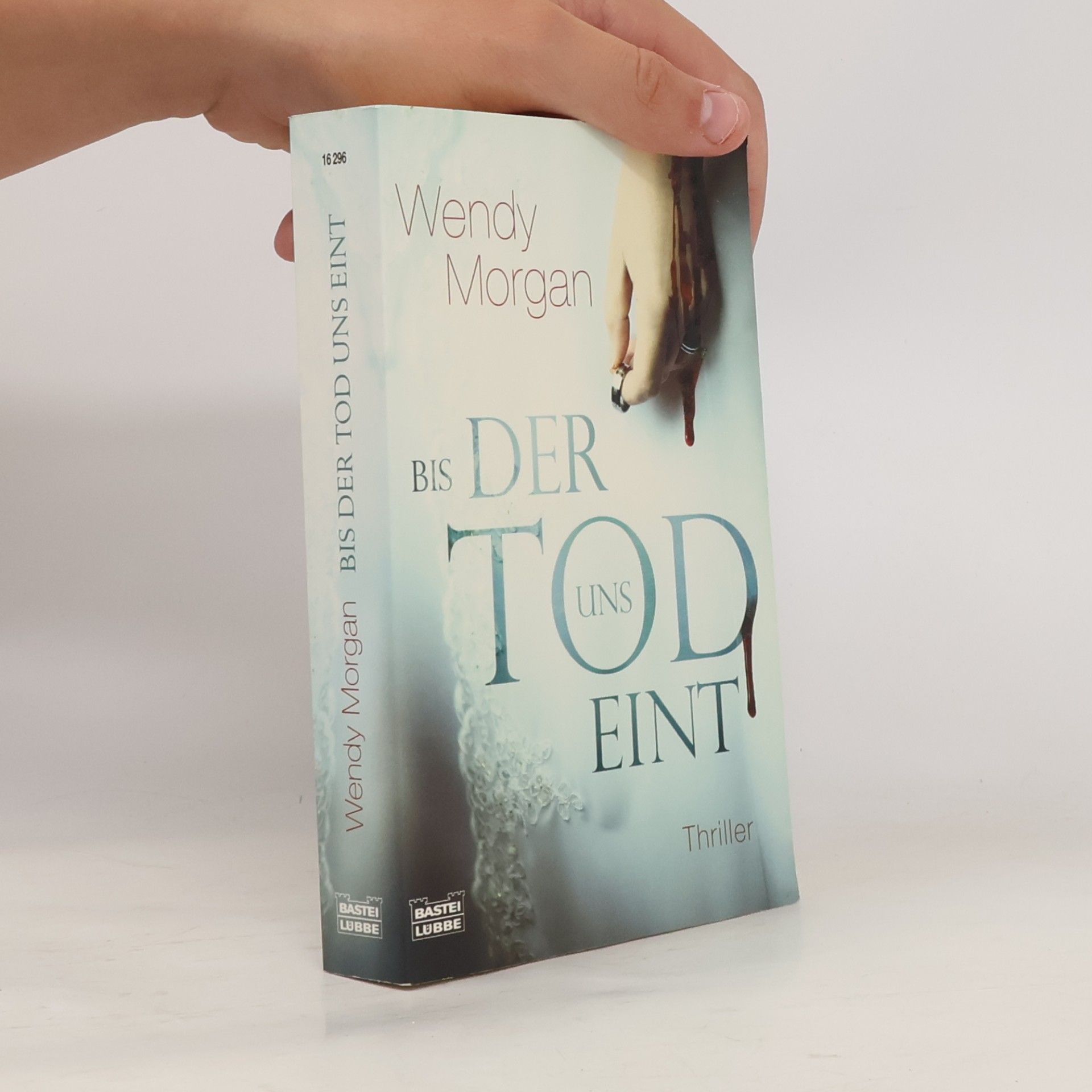 Bis der Tod uns eint