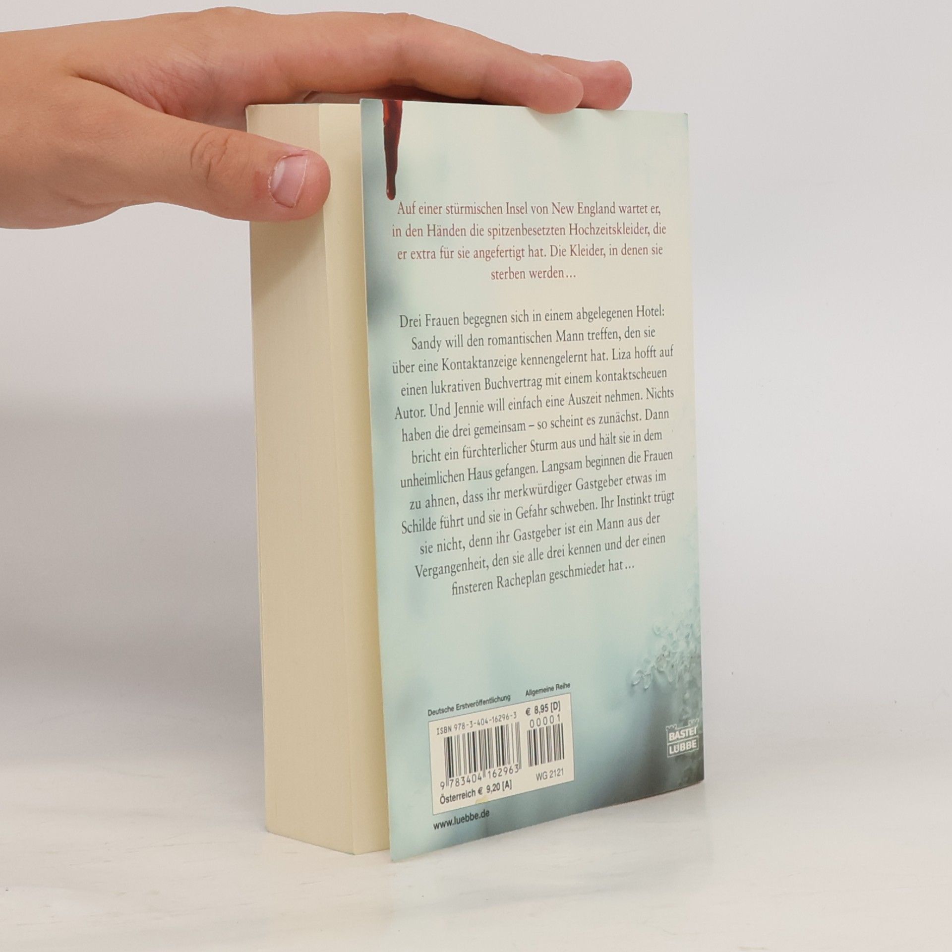 Wendy Morgan Bis der Tod uns eint