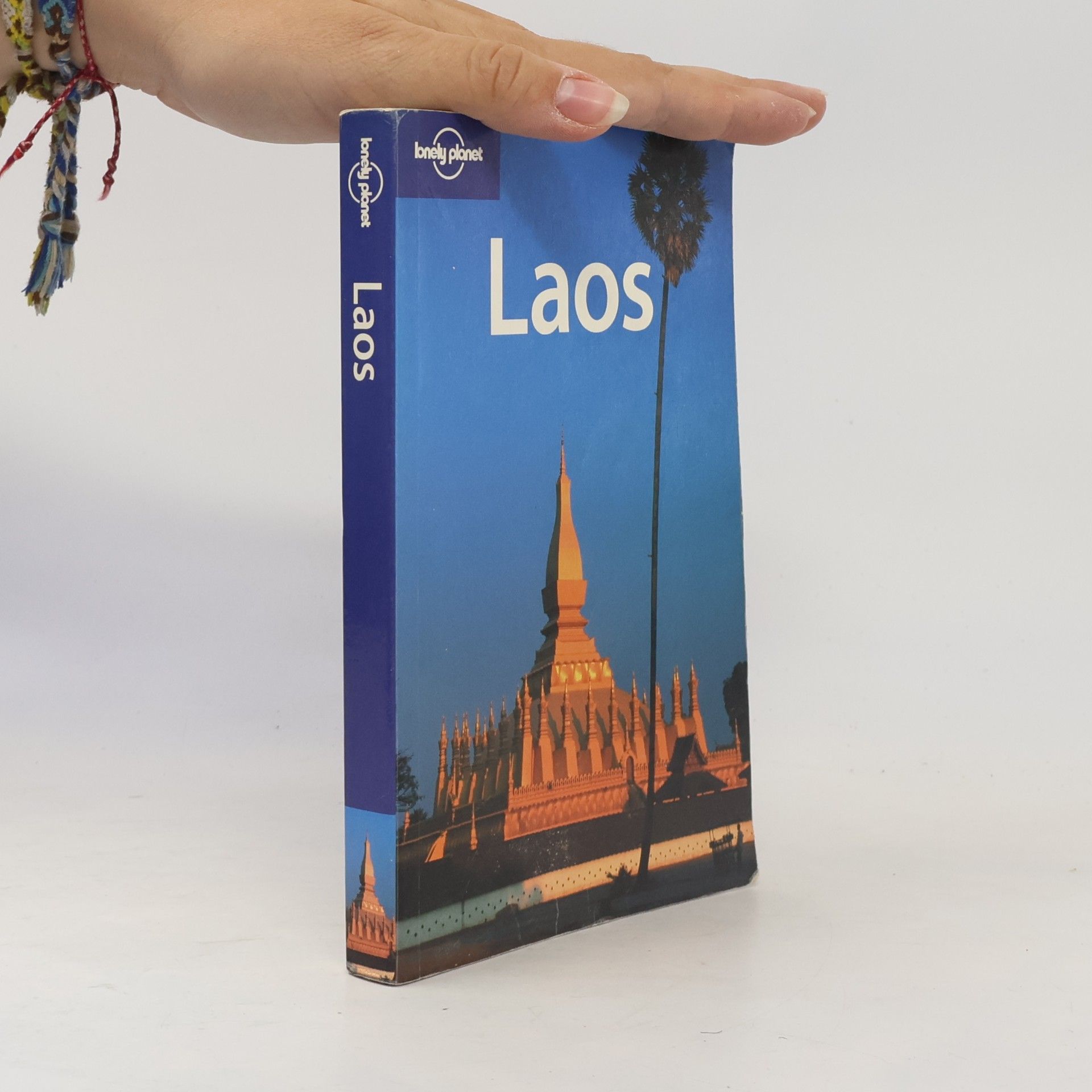 Autorenkollektiv Laos