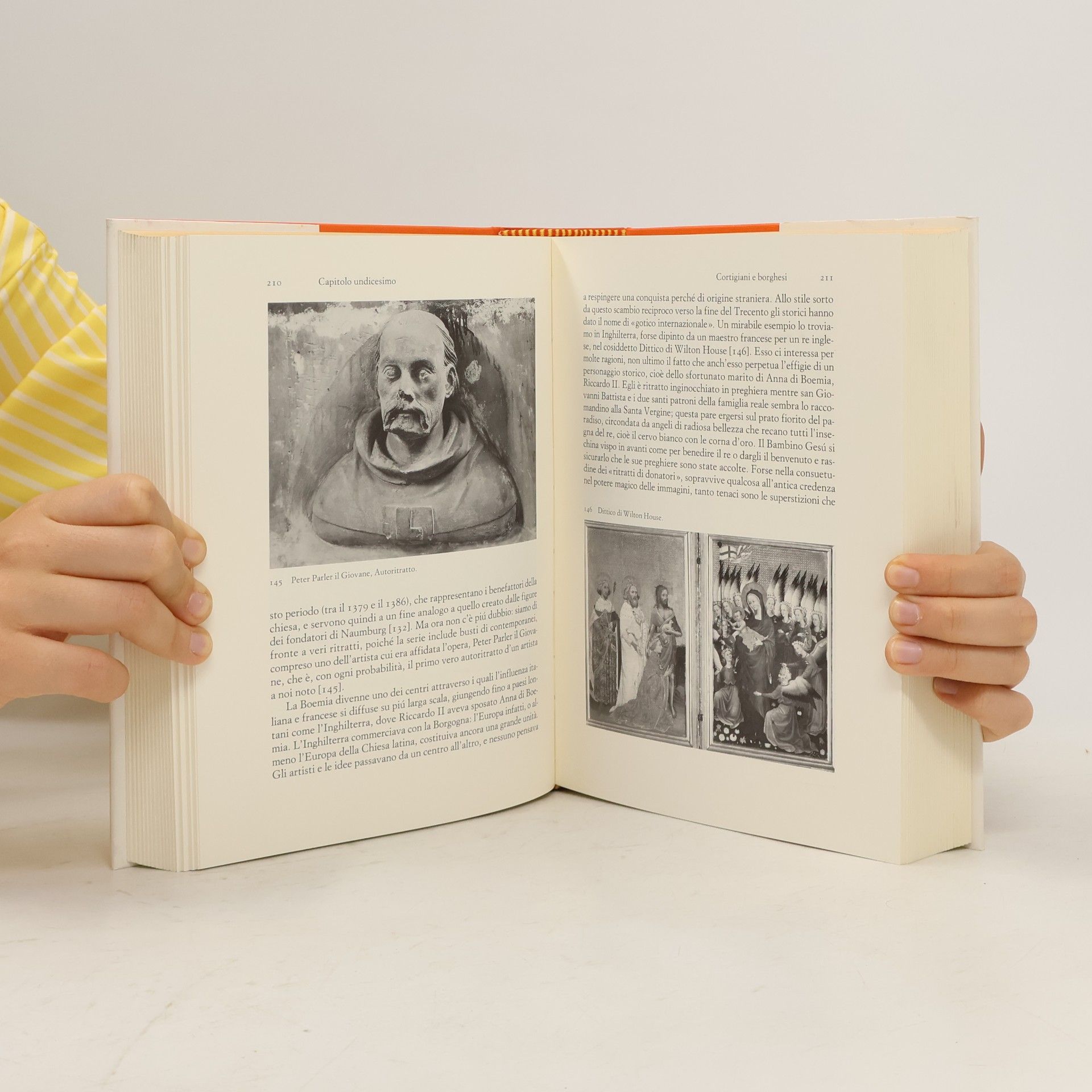 Ernst Gombrich Saggi - 396: Storia dell'arte raccontata da E.H - Ernst H. Gombrich