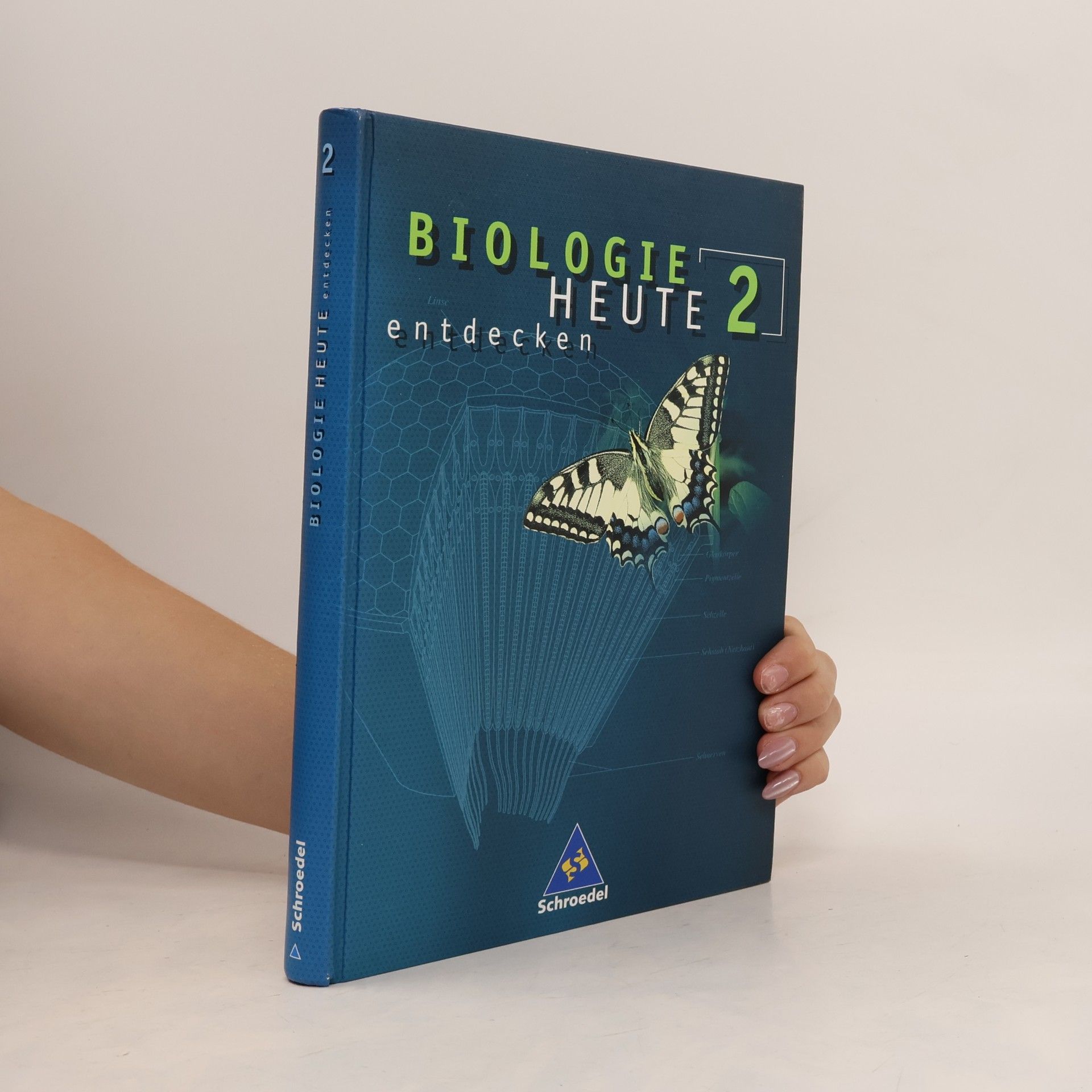 Biologie heute entdecken