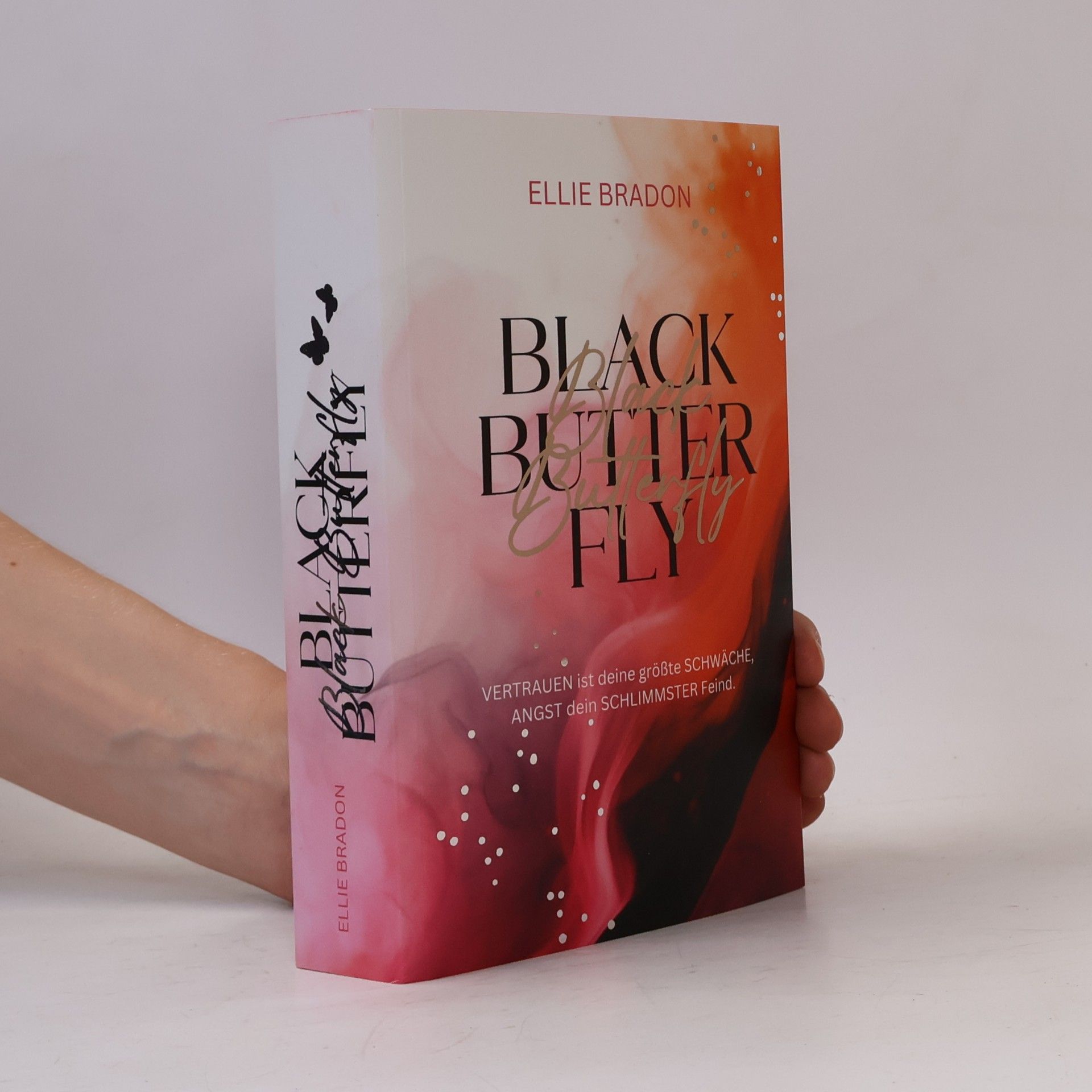 Black Butterfly
