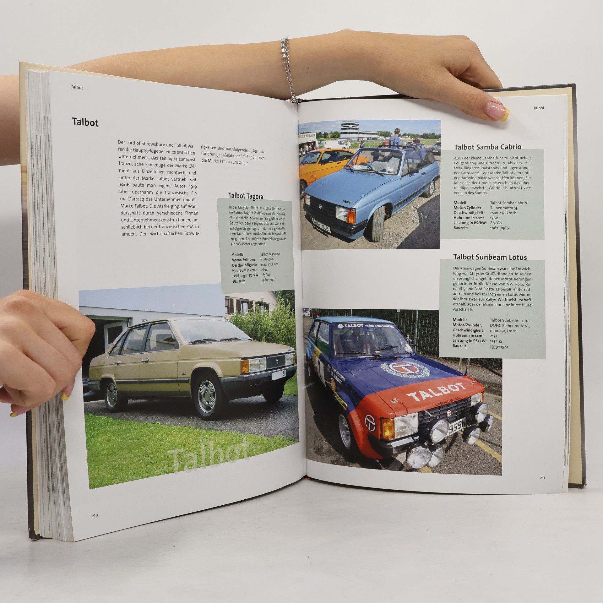 Jan Boyd Kultautos der 70er und 80er Jahre