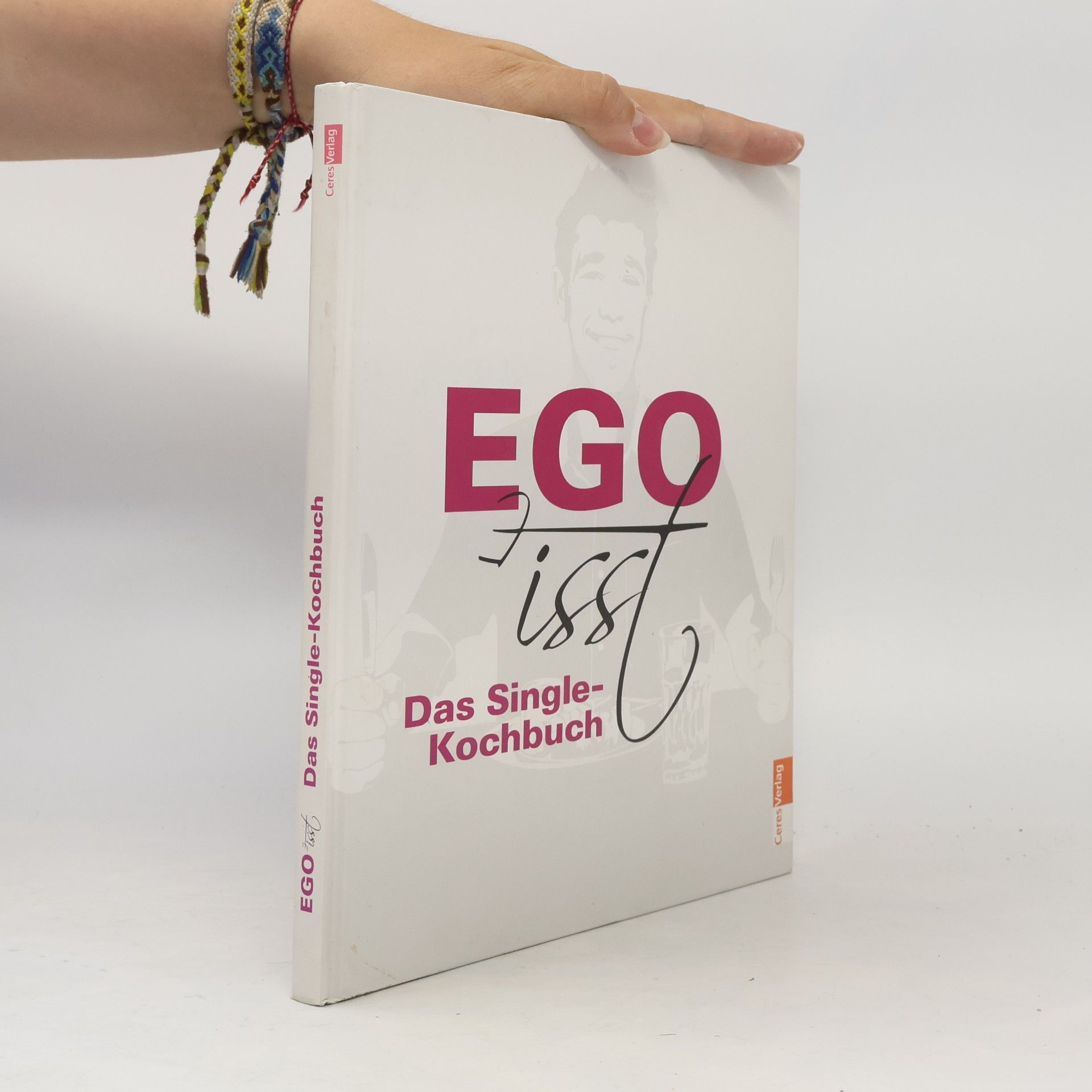 Ego isst