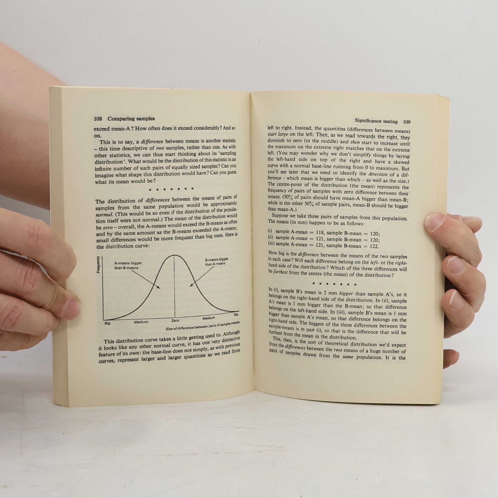 Derek Rowntree Statistics Without Tears