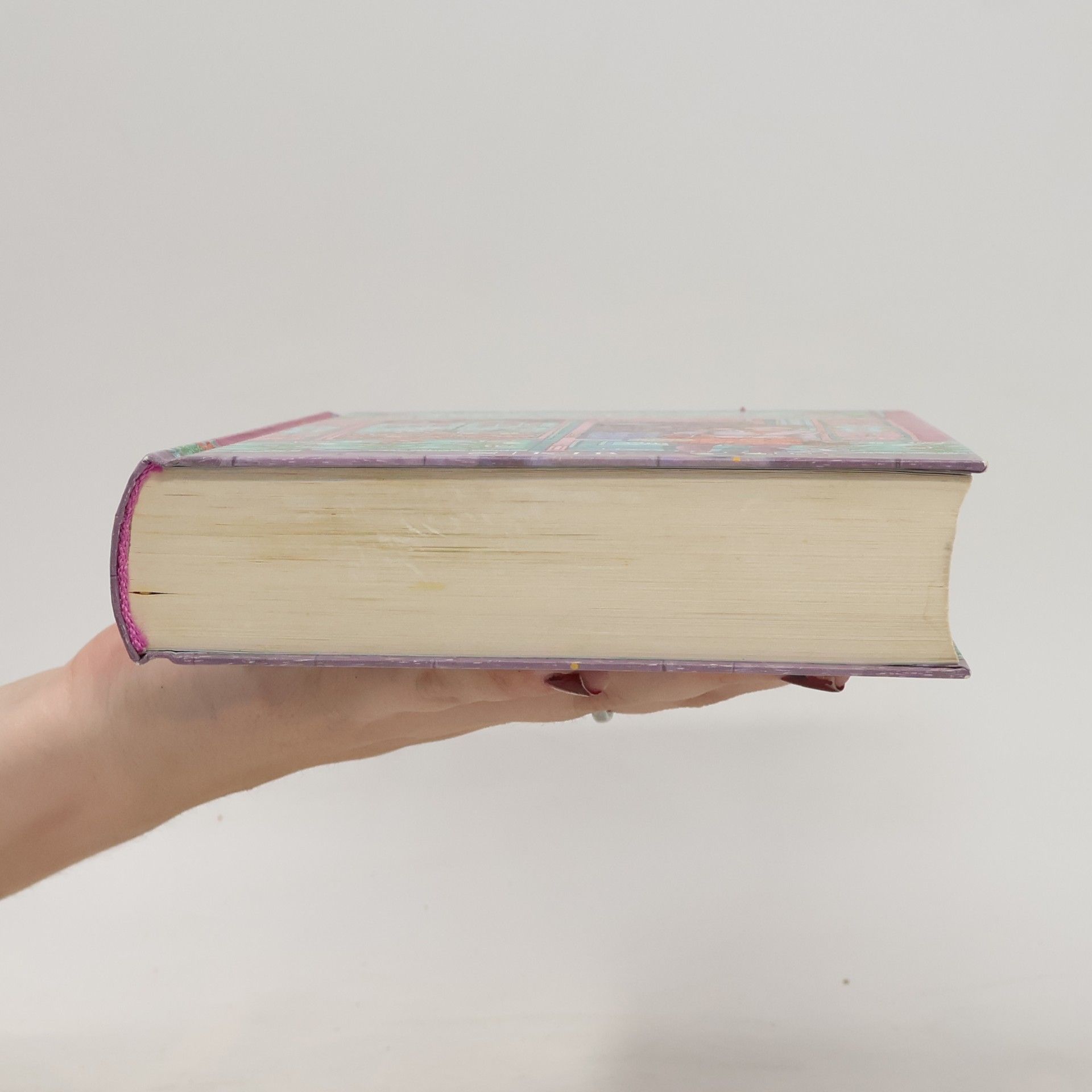 Kathryn Littlewood Die Glücksbäckerei: Die magische Rettung